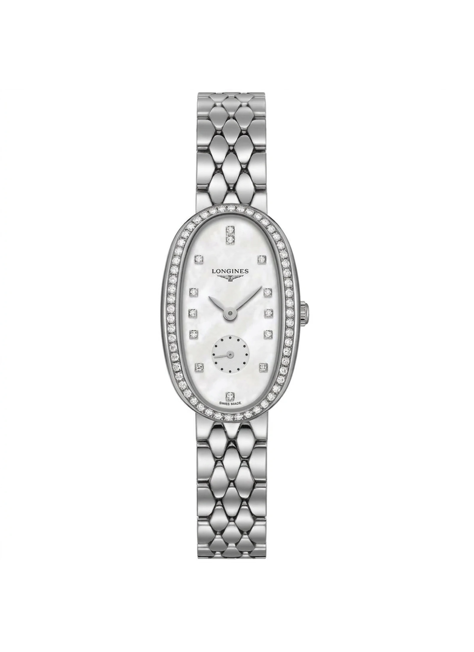 Longines Symphonette L2.305.9.87.0