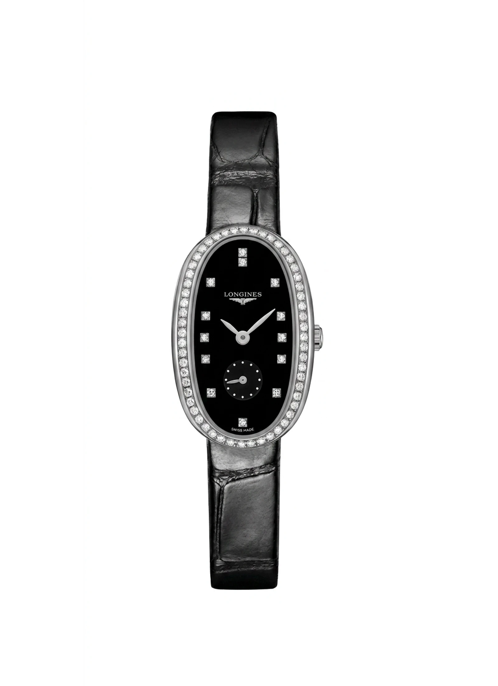 Longines Symphonette L2.305.5.79.7