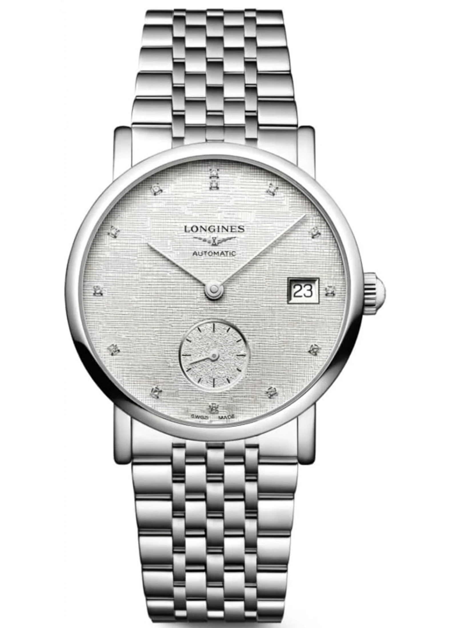 Longines Elegant L4.312.4.77.6