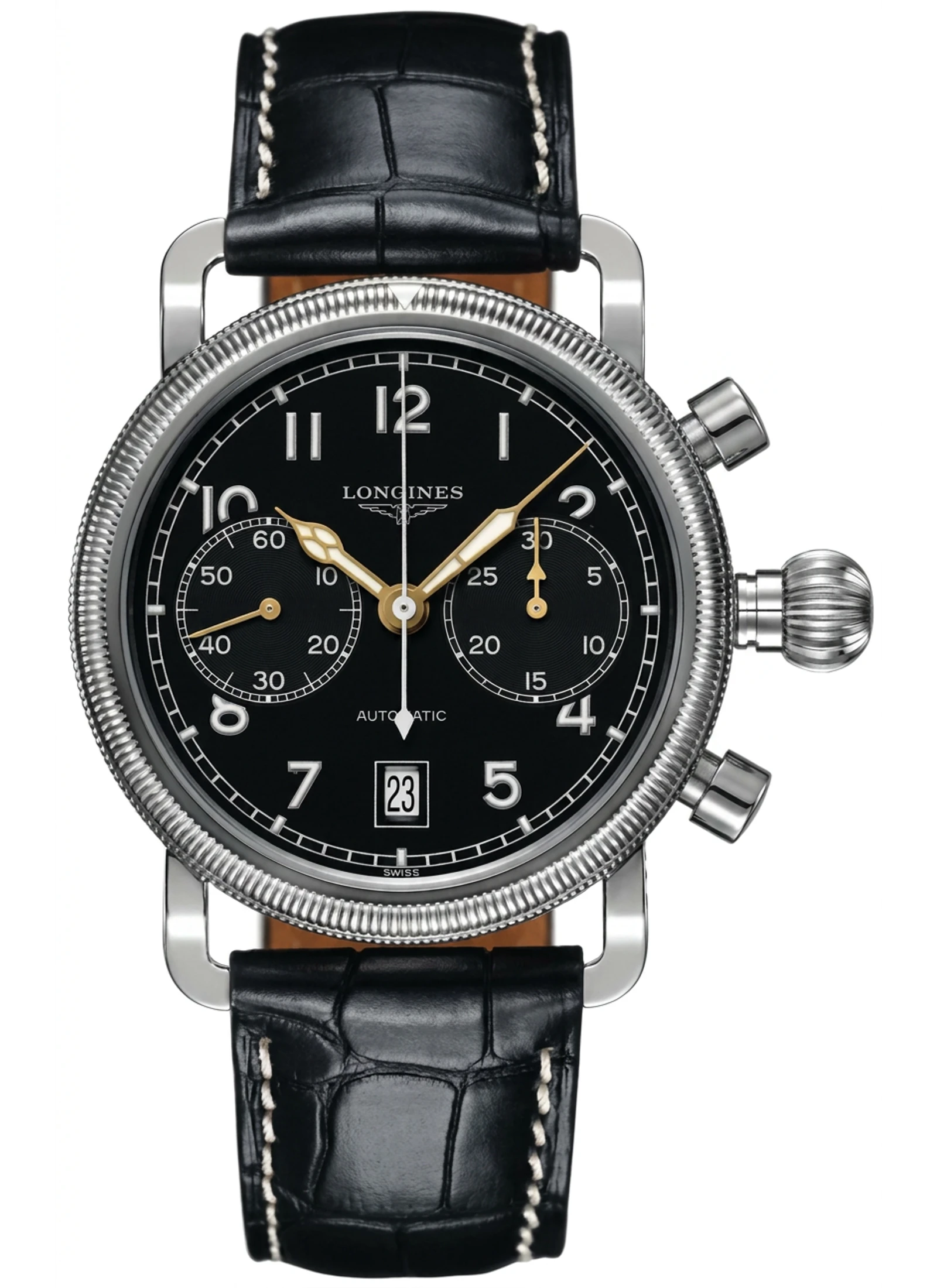Longines BelleArti L2.501.4.53.4