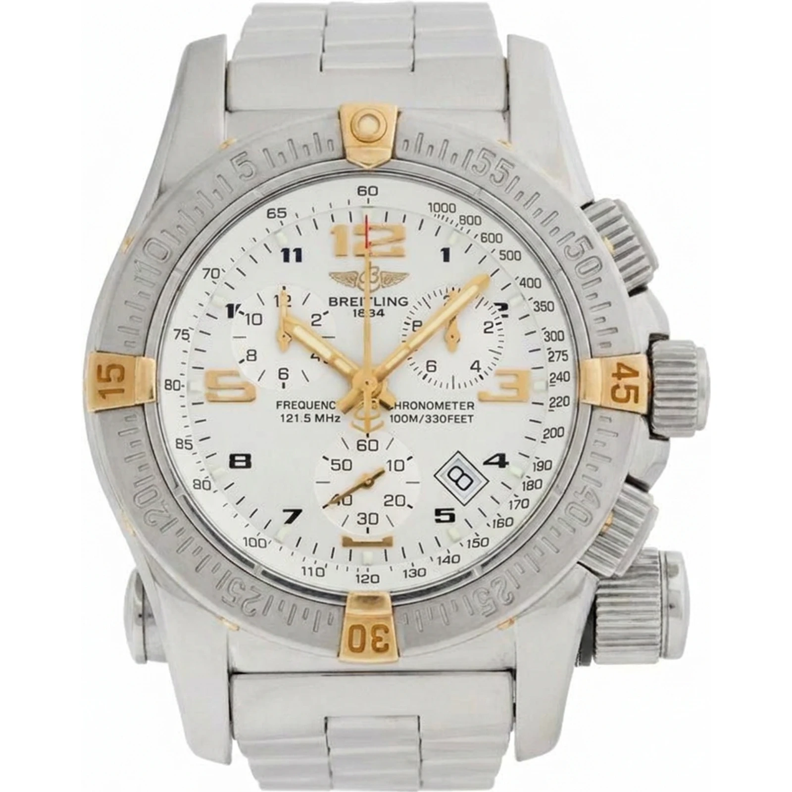 Breitling Emergency B73321