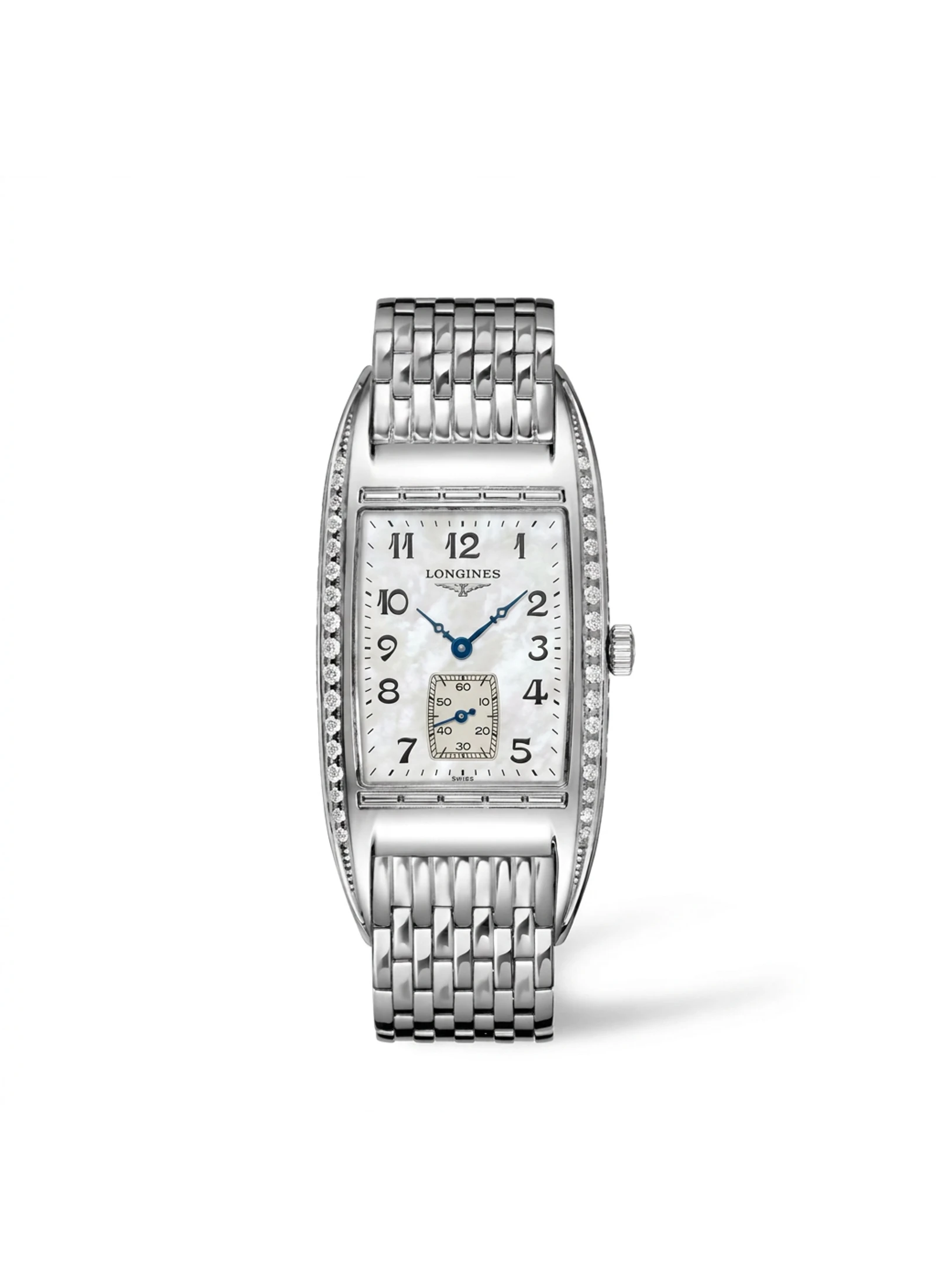 Longines BelleArti L2.694.0.83.6