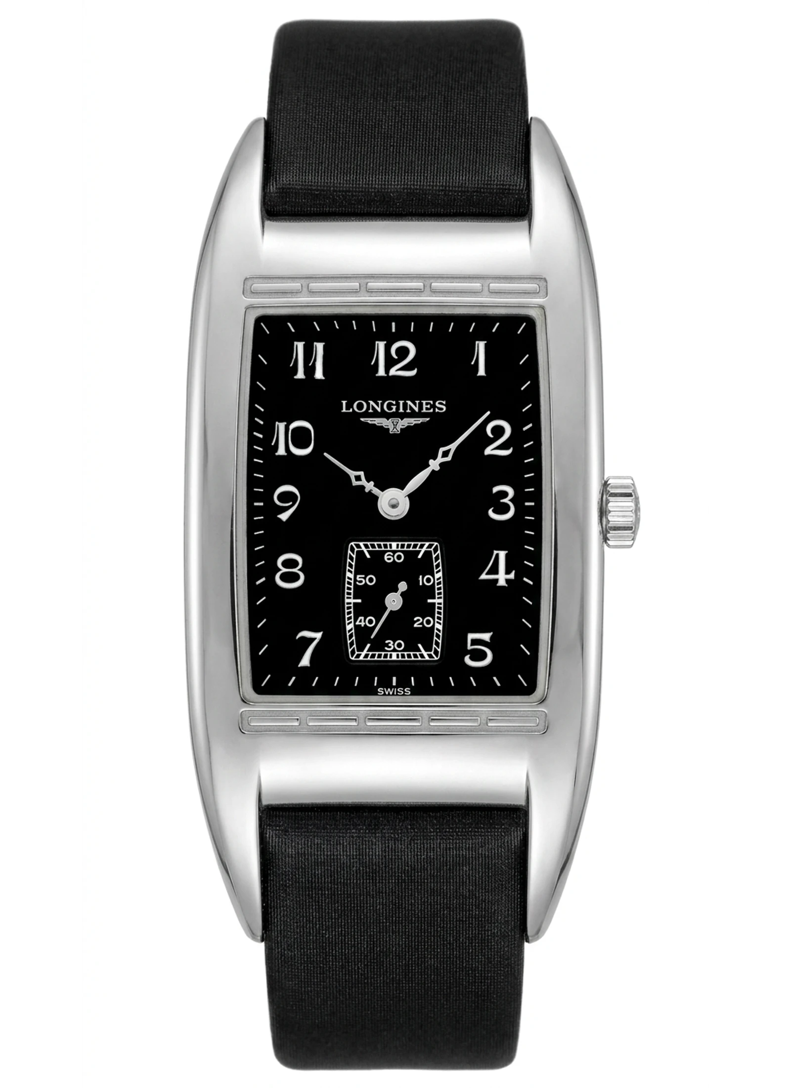 Longines BelleArti L2.694.4.53.3