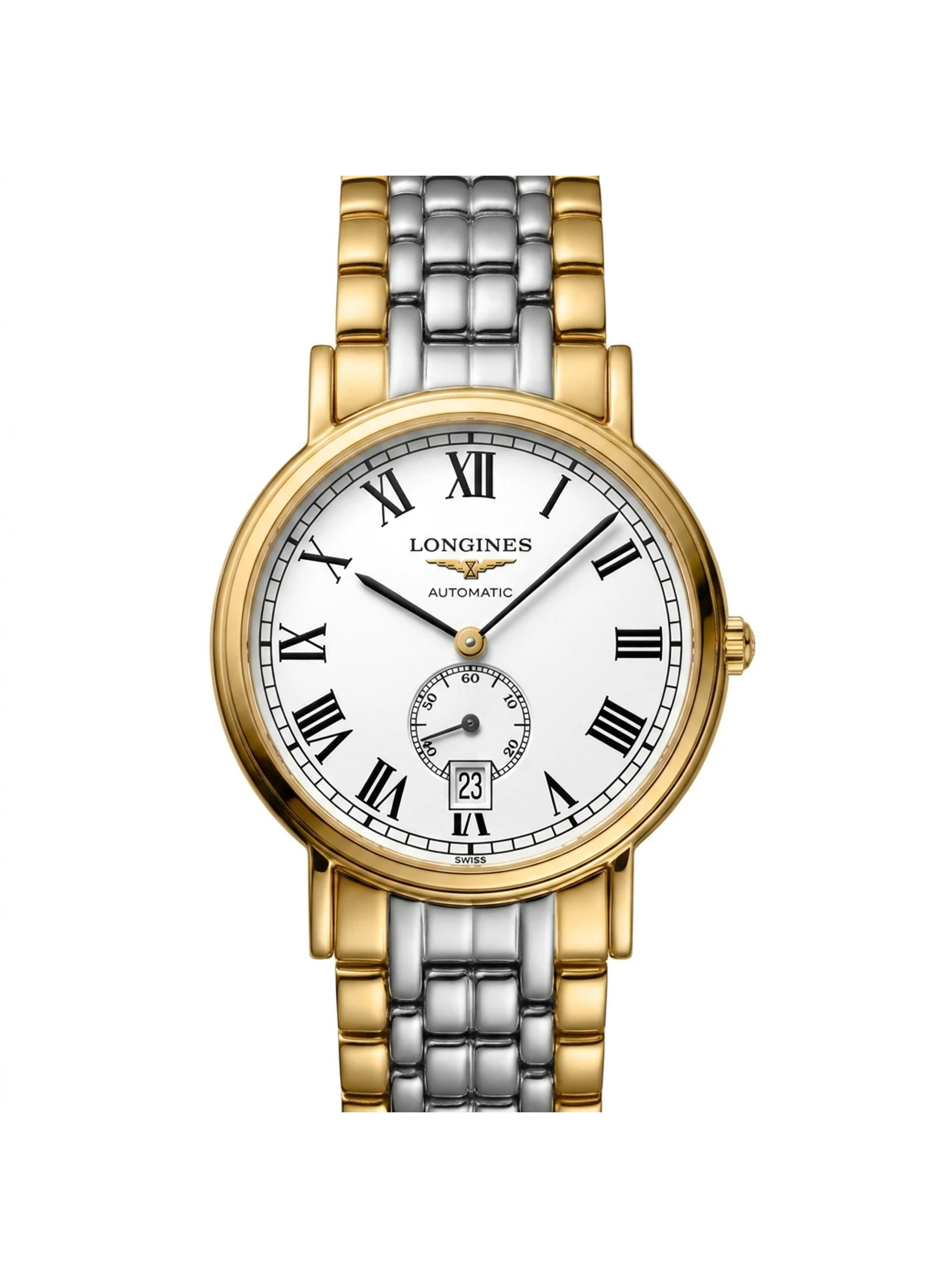 Longines Présence L4.904.2.11.7
