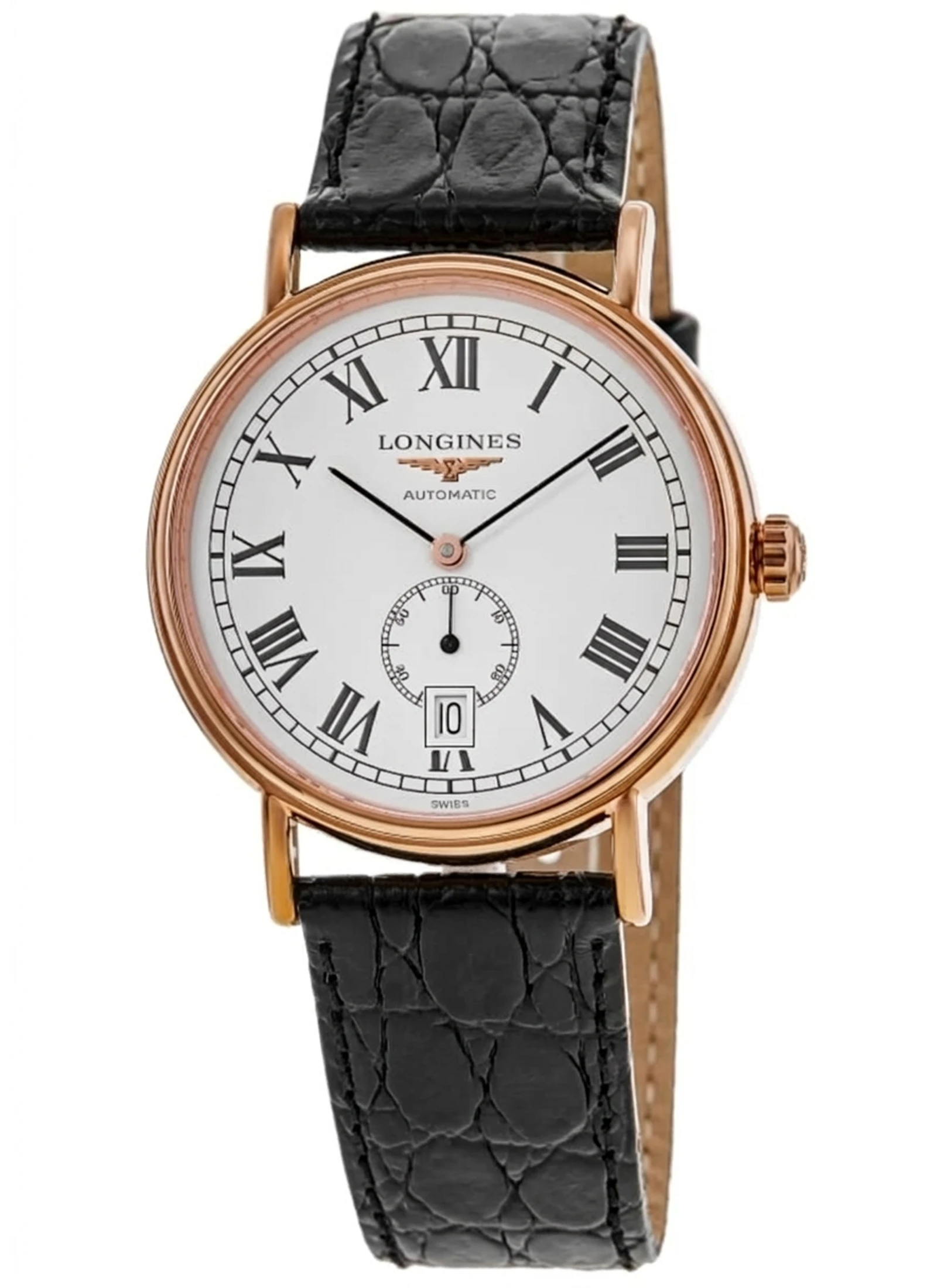 Longines Présence L4.904.1.11.2