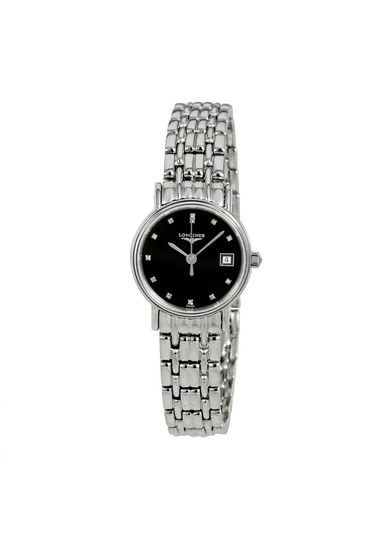 Longines Présence L4.220.4.97.6