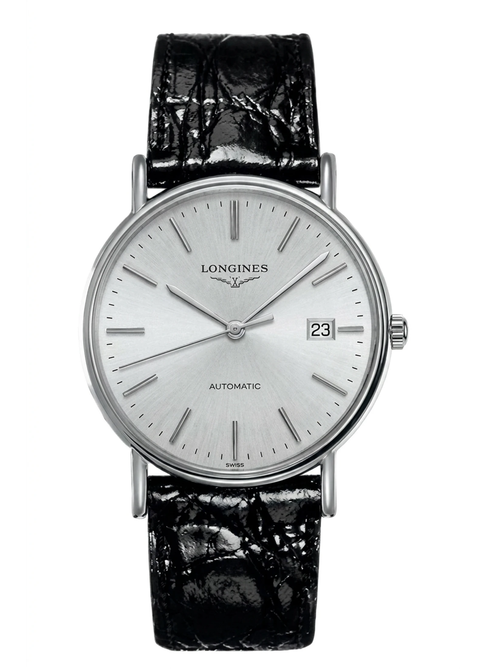 Longines Présence L4.921.4.72.2