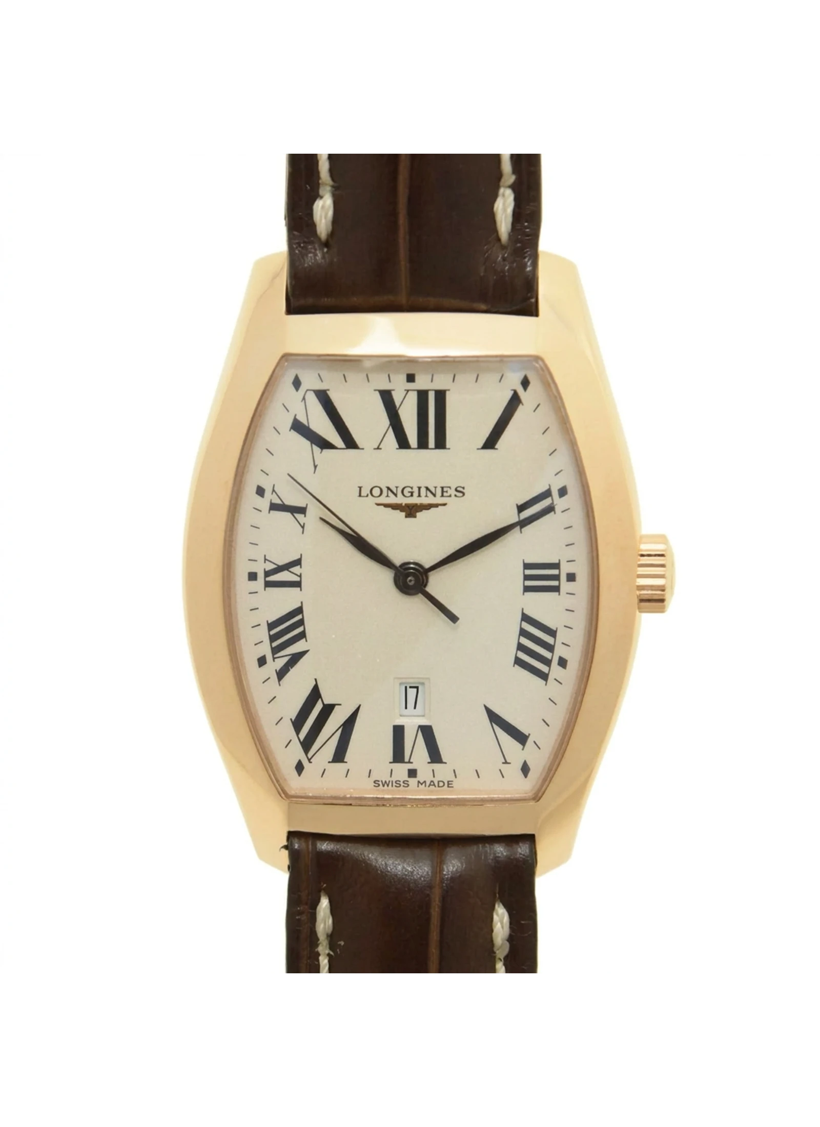 Longines Evidenza L2.155.8.71.2