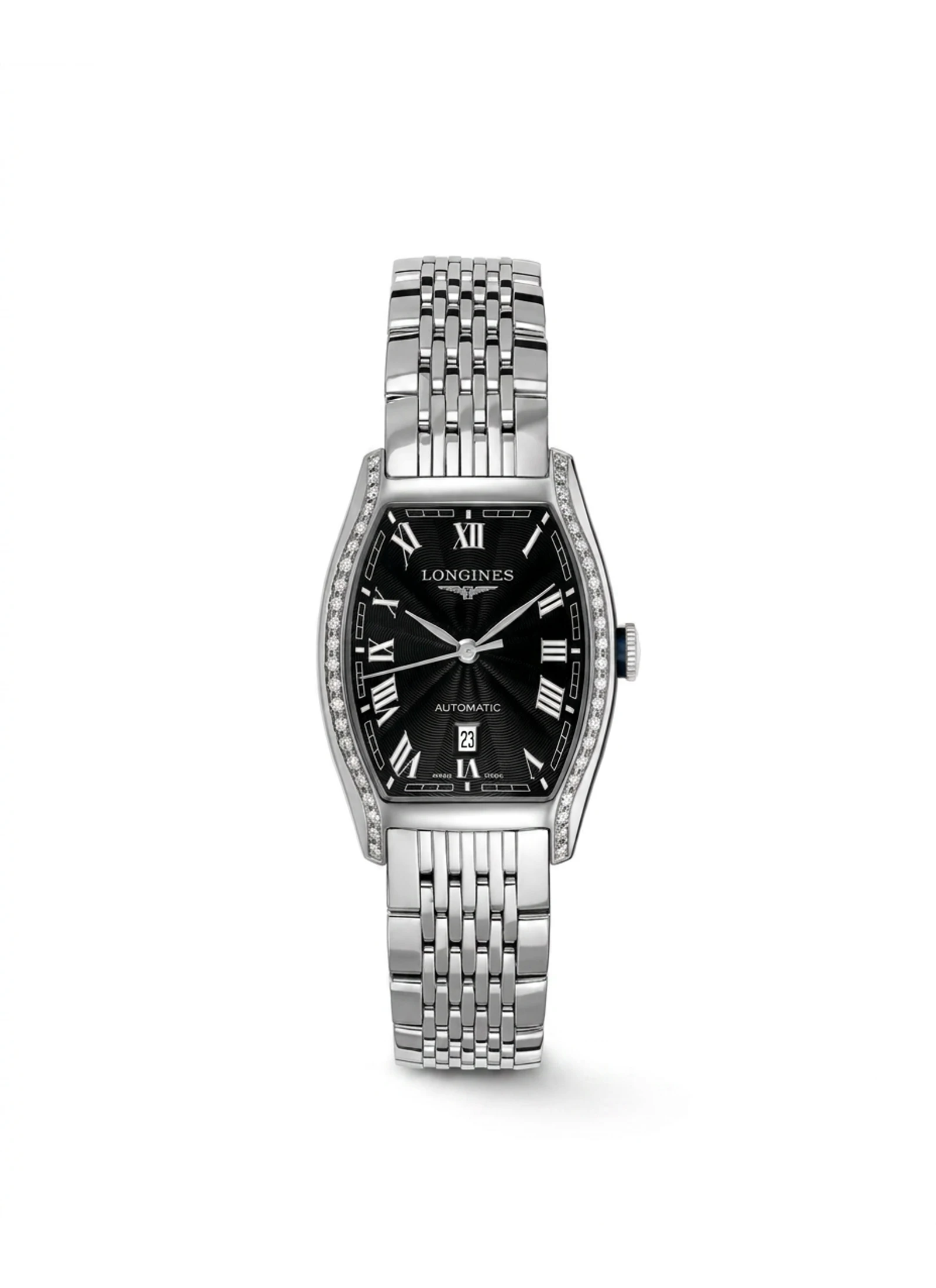 Longines Evidenza L2.142.0.70.4