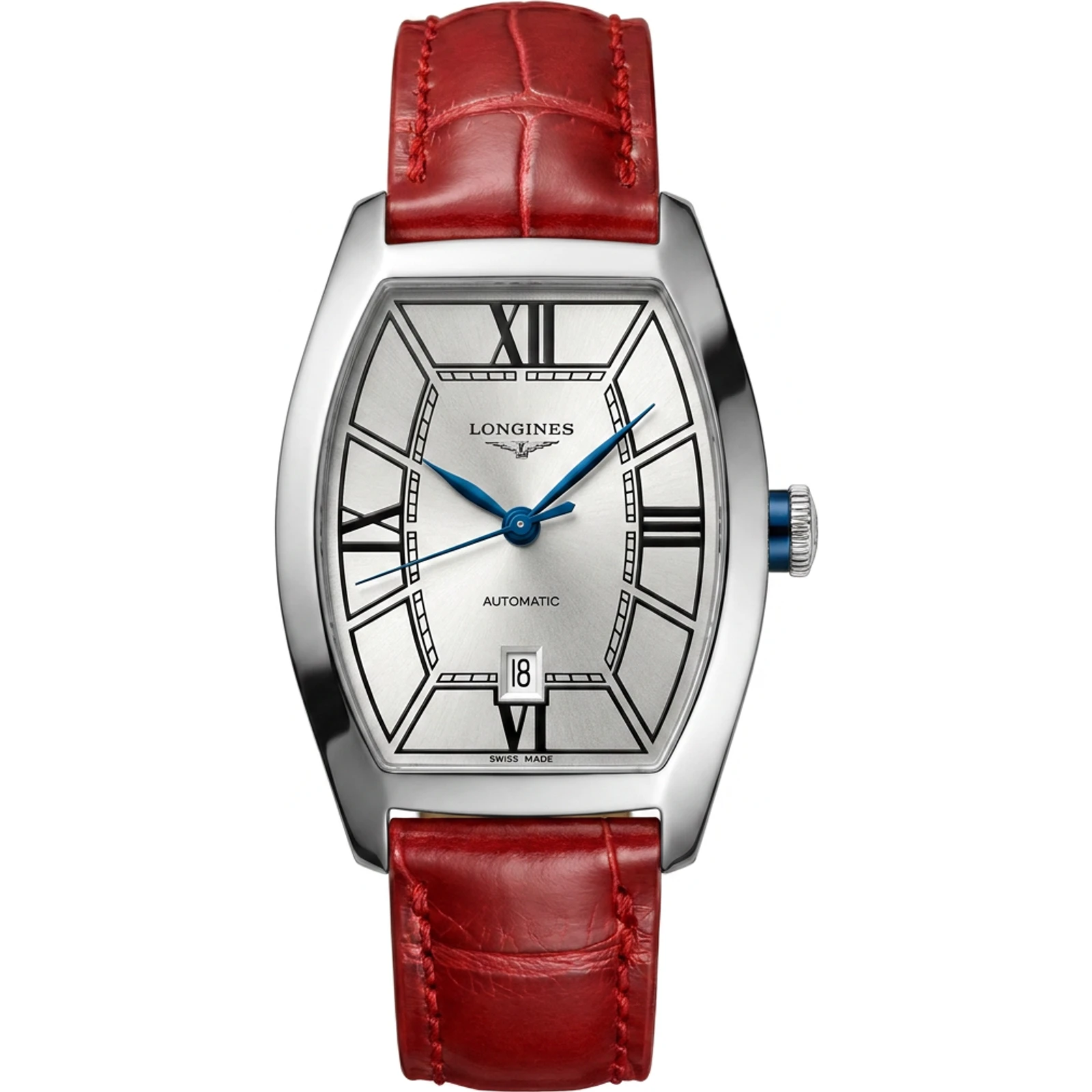 Longines Evidenza L2.142.4.76.2