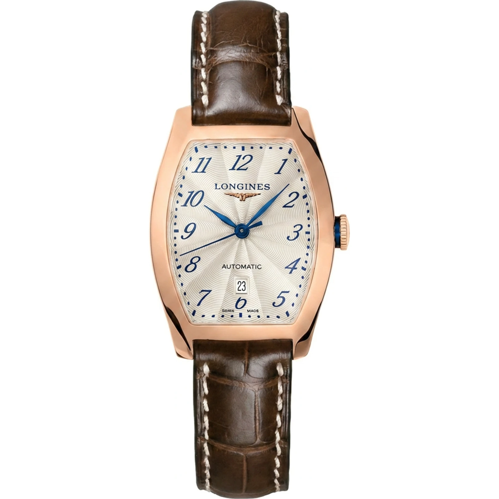 Longines Evidenza L2.142.8.73.4
