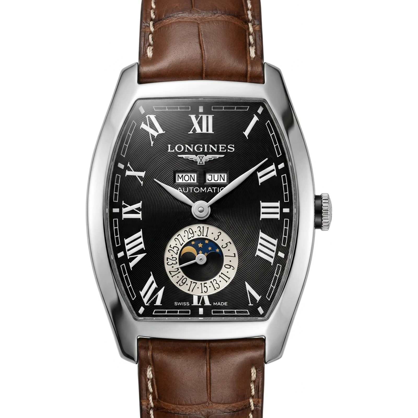 Longines Evidenza L2.671.4.58.4