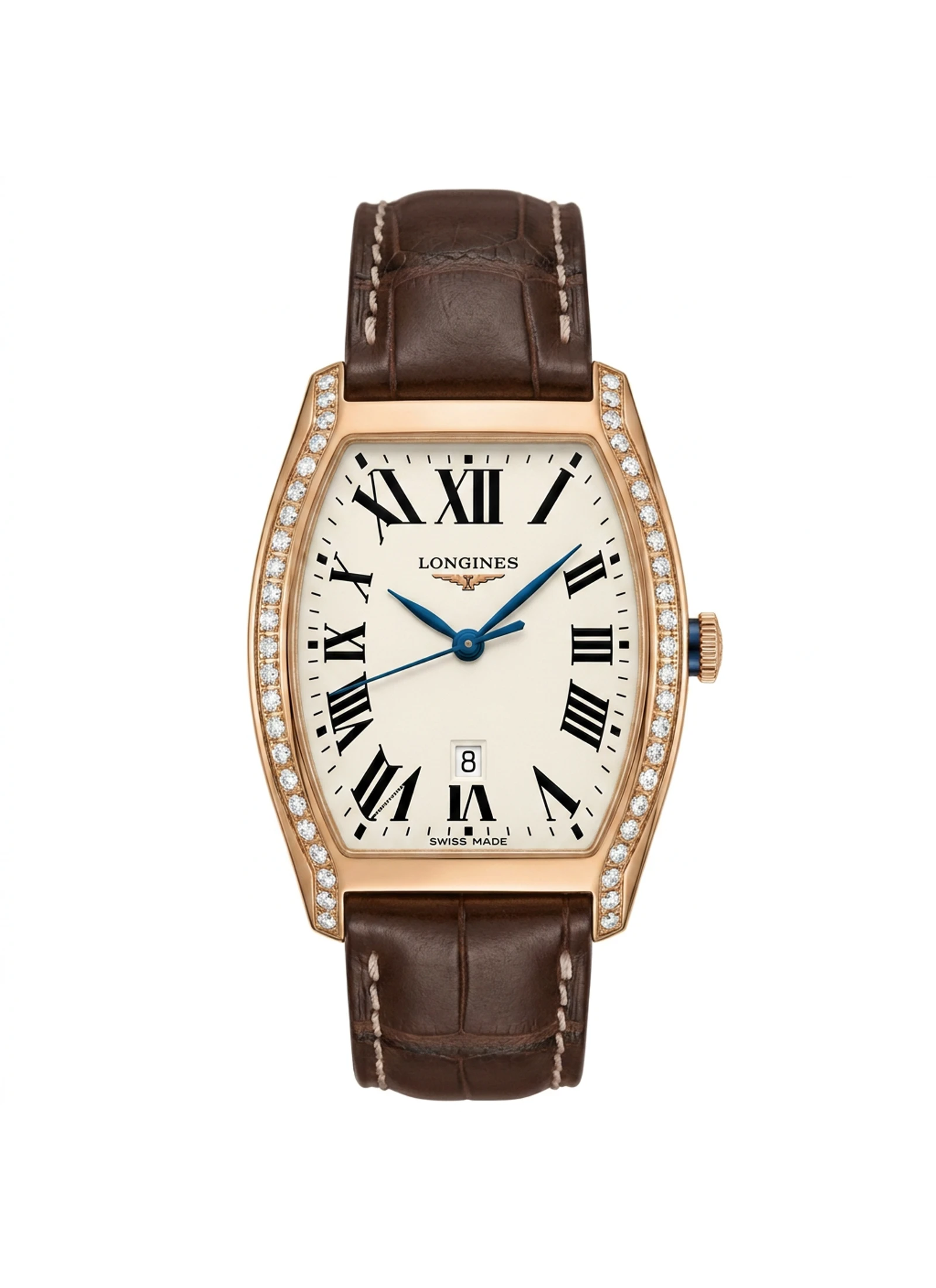 Longines Evidenza L2.155.9.71.0