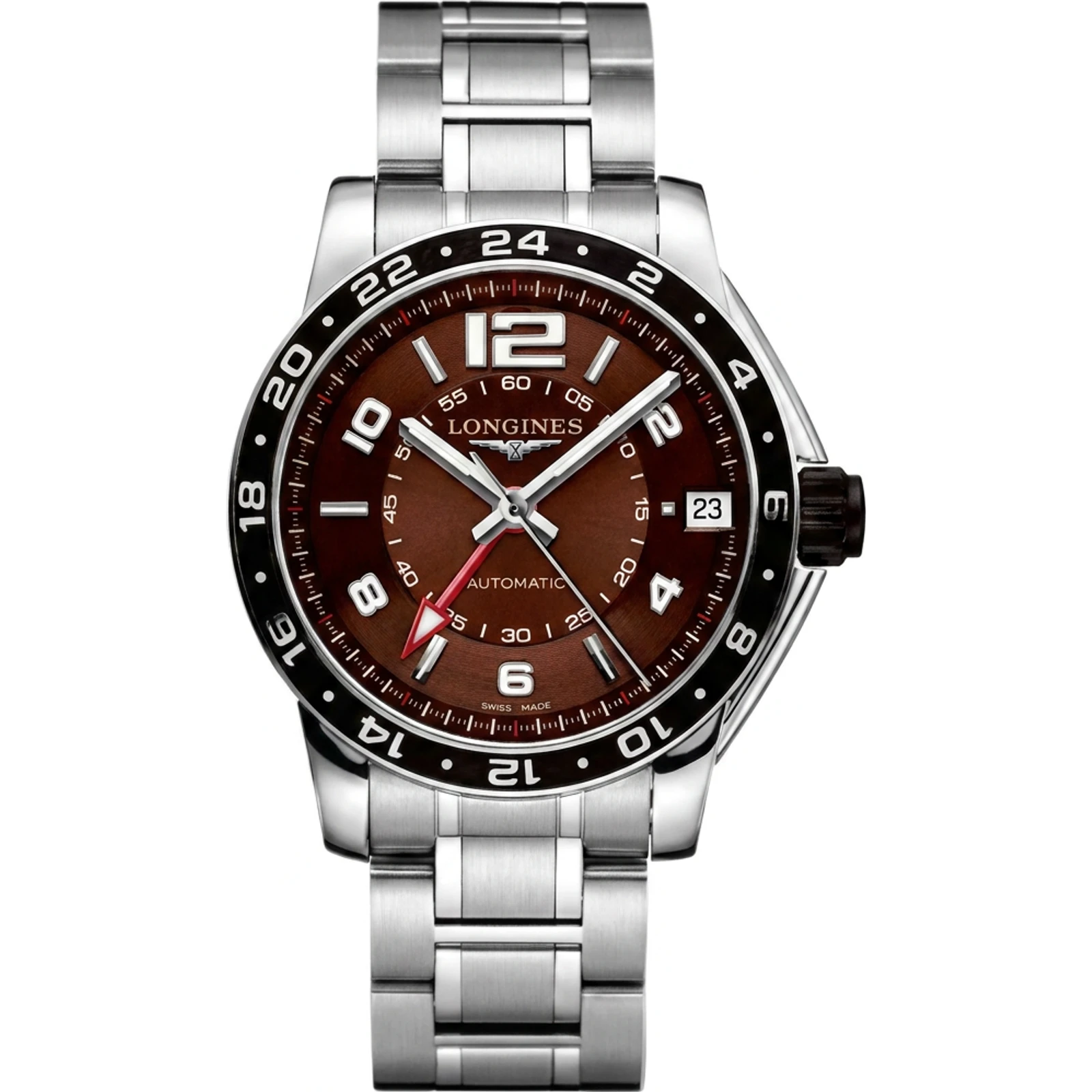 Longines Admiral L3.668.4.66.6