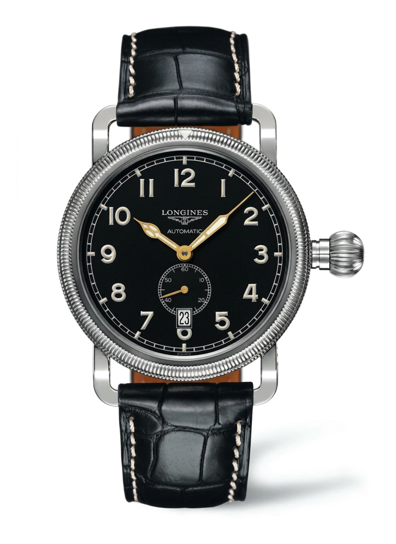 Longines Avigation L2.777.4.53.0