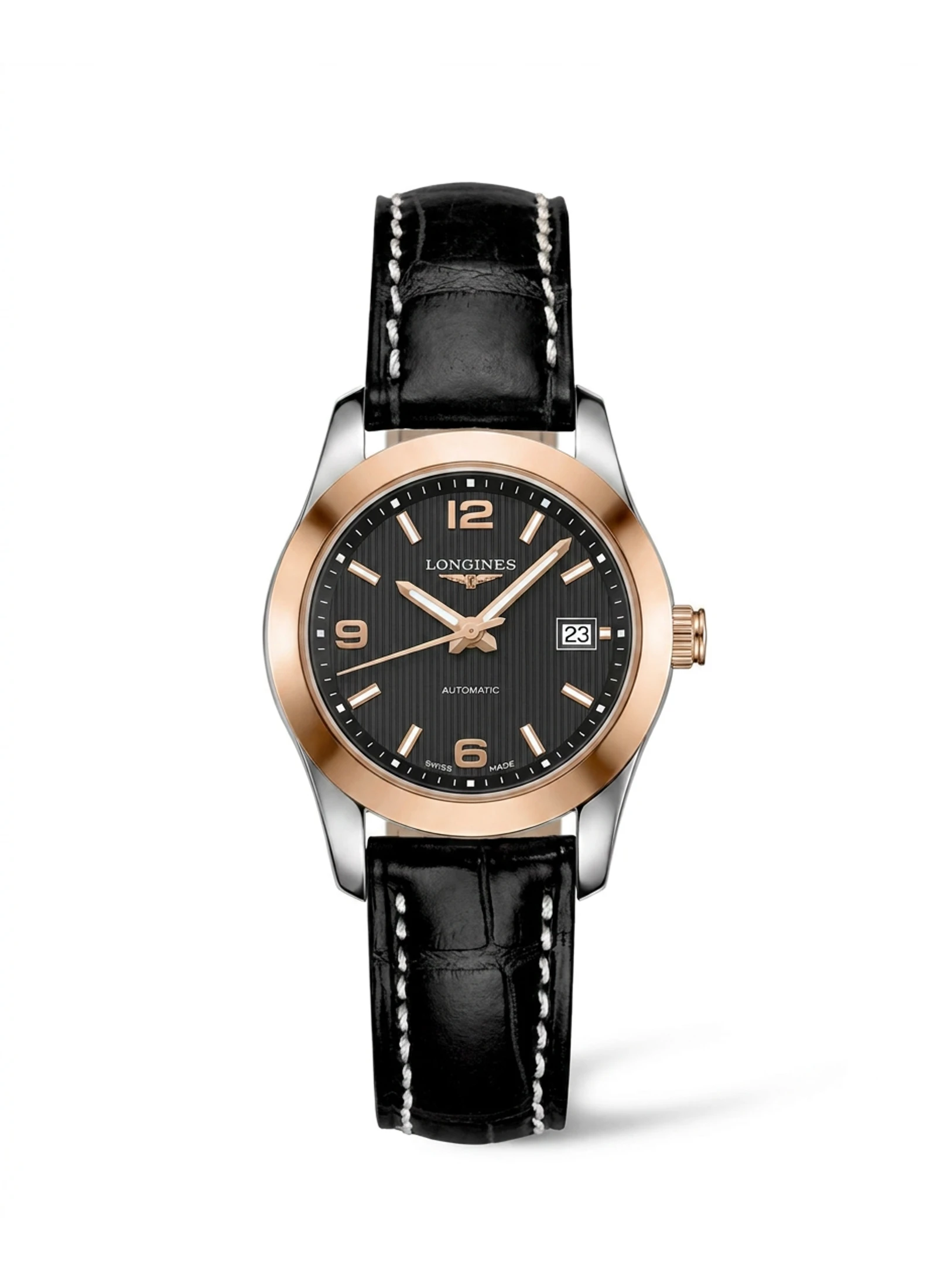 Longines Conquest Classic L2.285.5.56.3