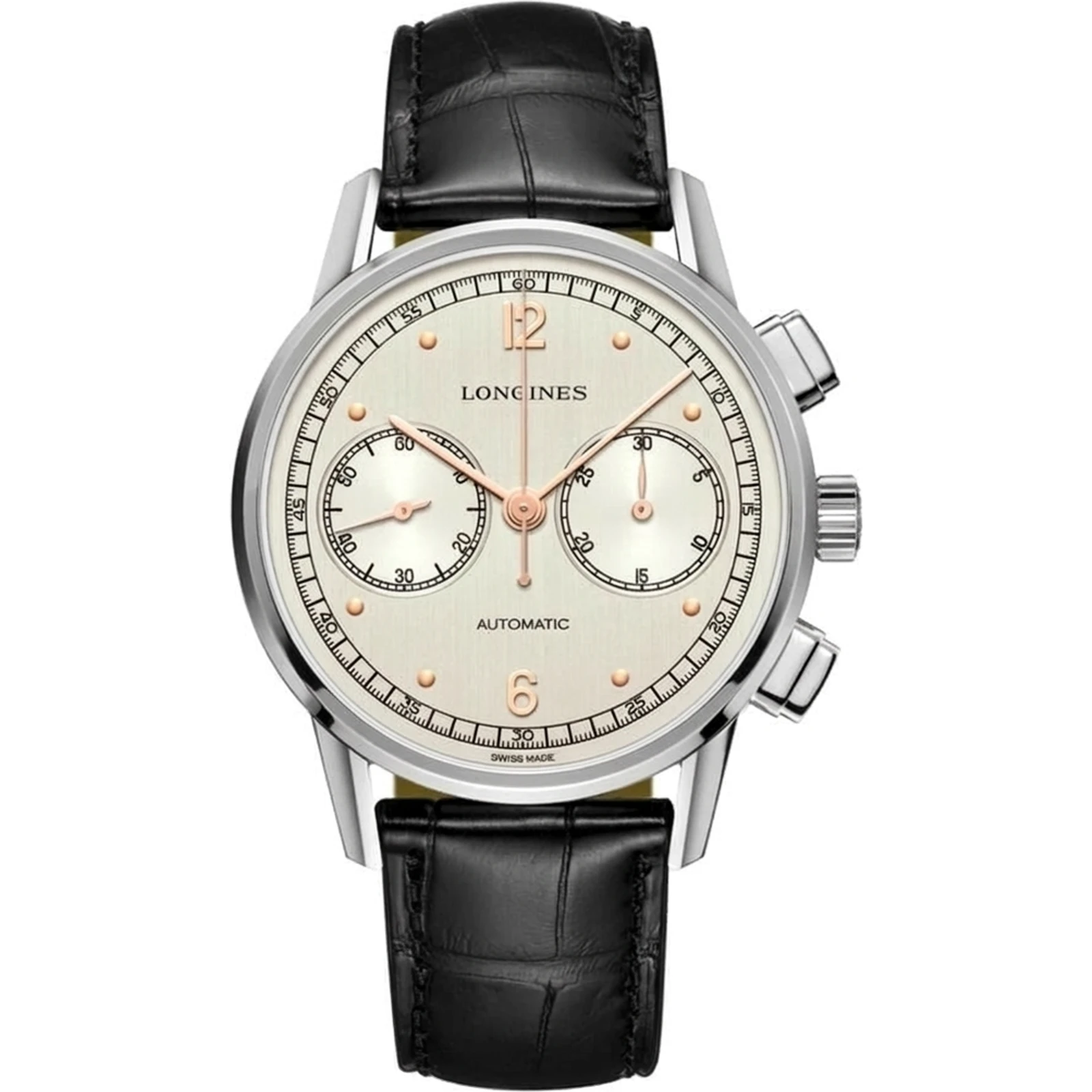 Longines Heritage L2.814.4