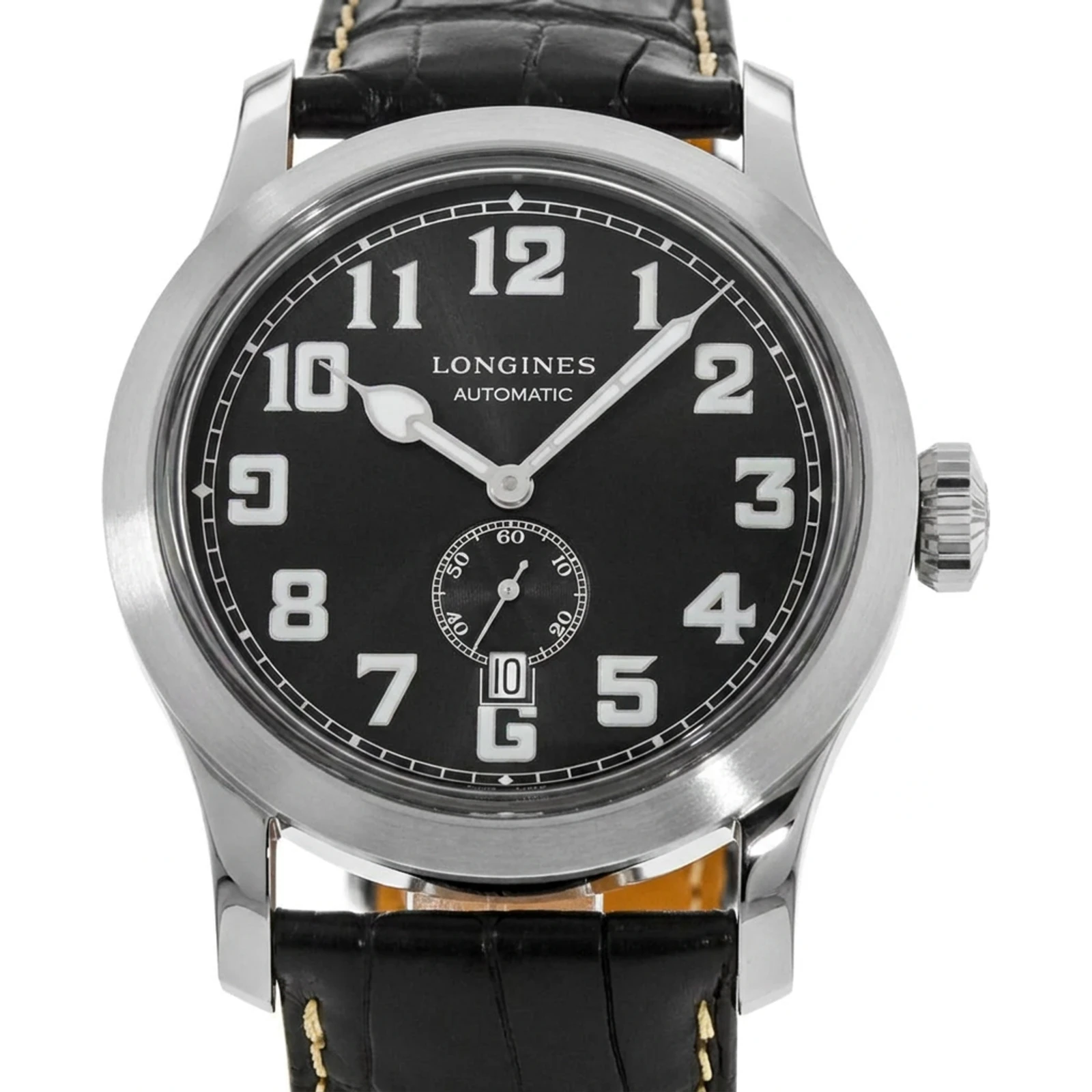 Longines Heritage L2.811.4