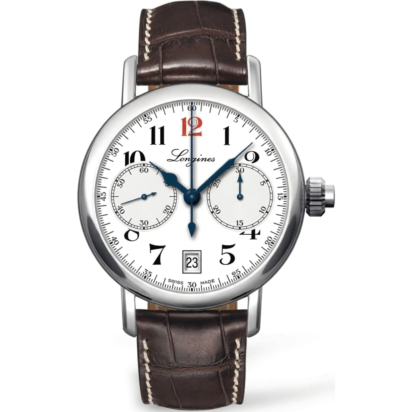 Longines Heritage L2.775.4-Herren-