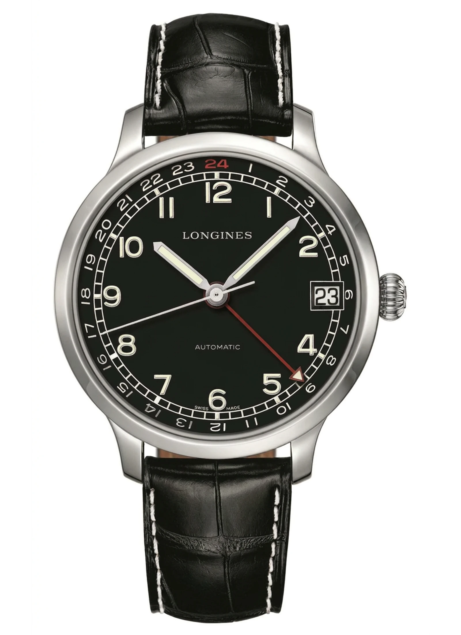 Longines Heritage L2.789.4.53.3