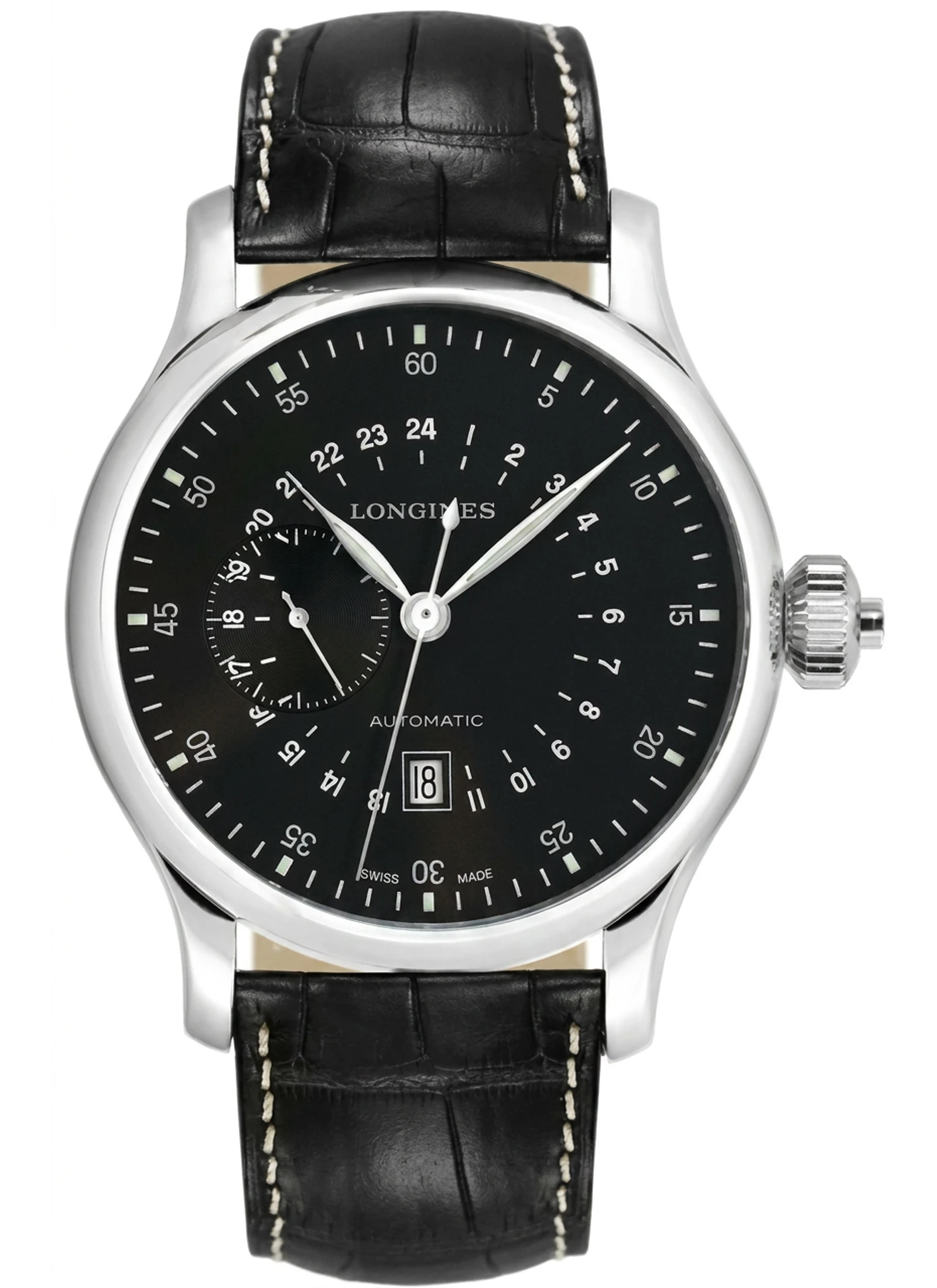 Longines Heritage L2.797.4.53.0