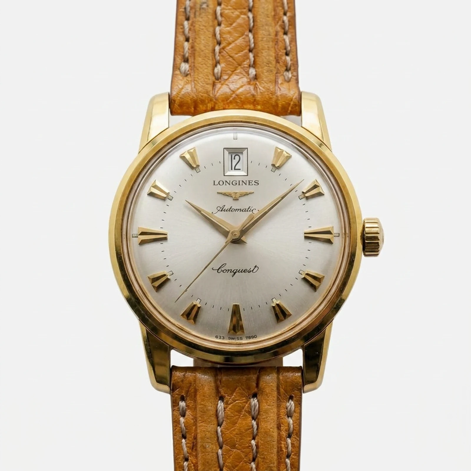 Longines Conquest Heritage L1.611.6.78.2