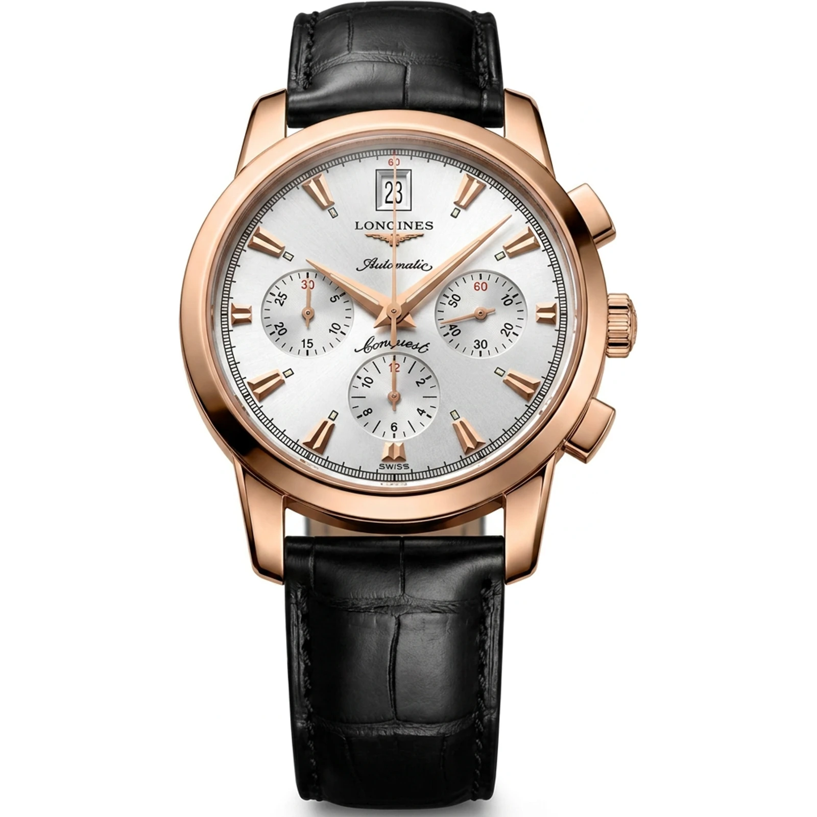 Longines Conquest Heritage L1.641.8.72.9