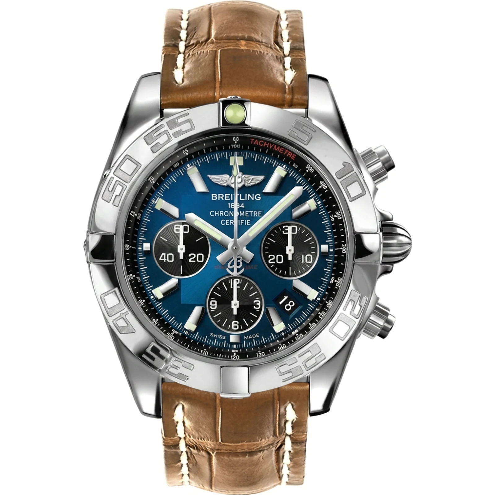 Breitling Chronomat 44 AB011012/C789