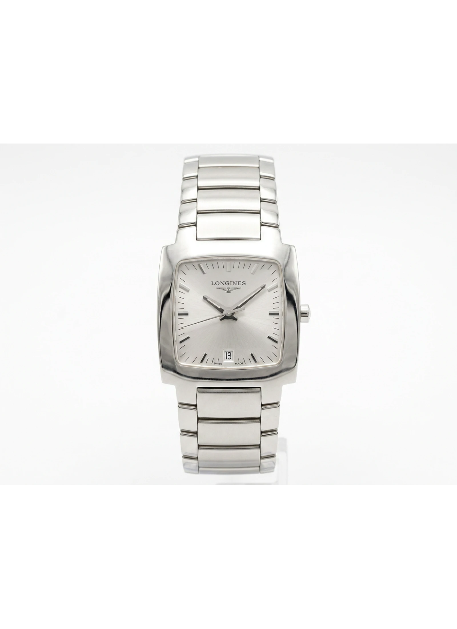Longines Oposition L3.507.4.72.6