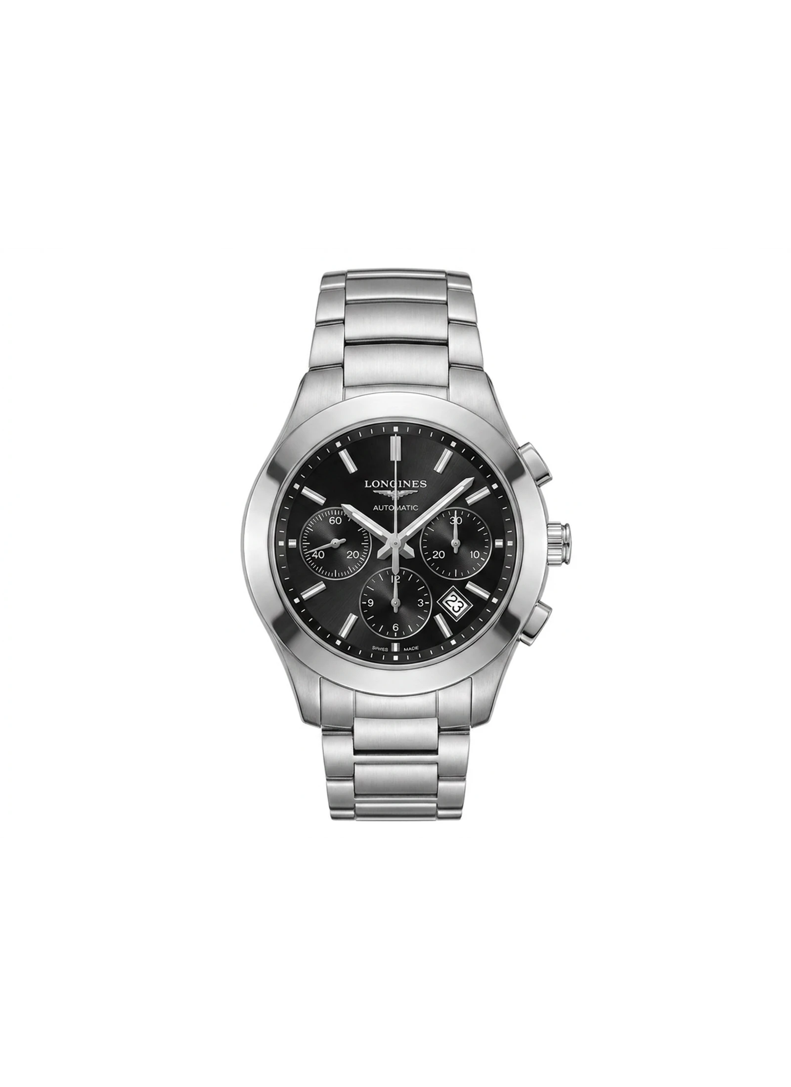 Longines Oposition L3.622.1.52.6