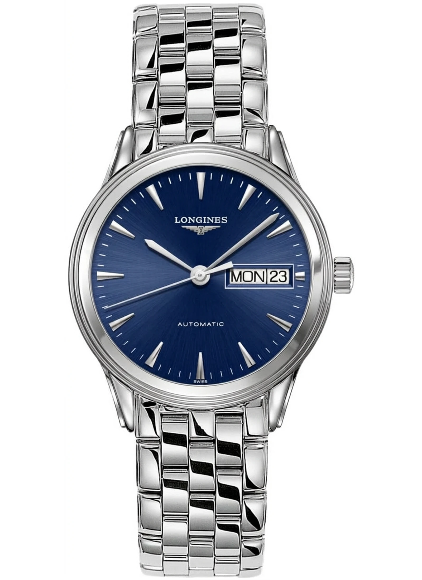 Longines Flagship L4.799.4.92.6
