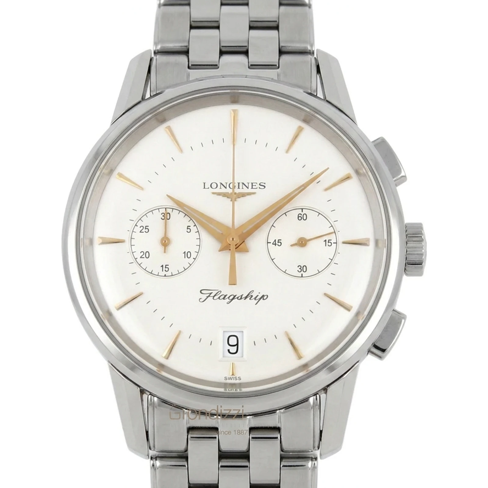 Longines Flagship L47568729