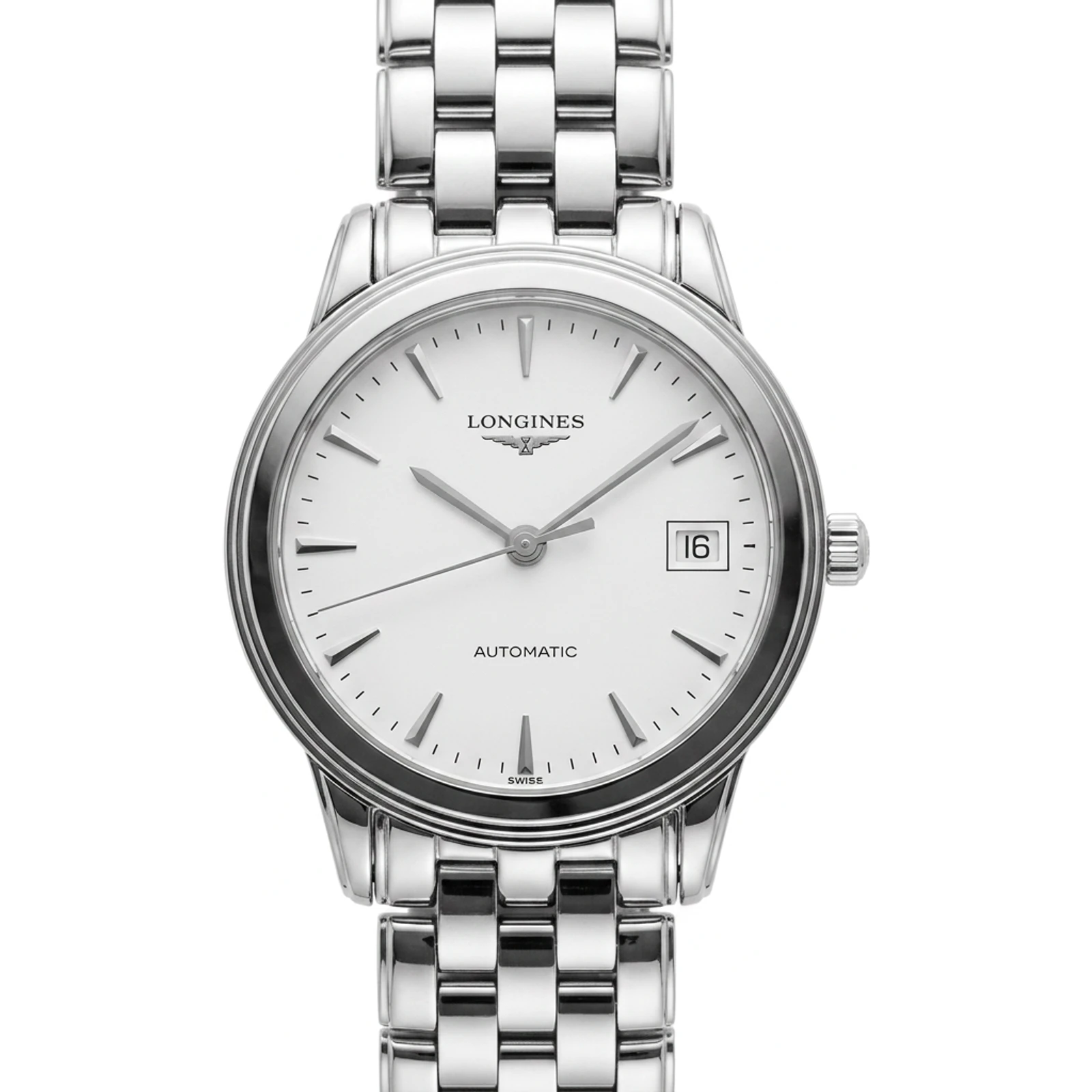 Longines Flagship L4.717.4