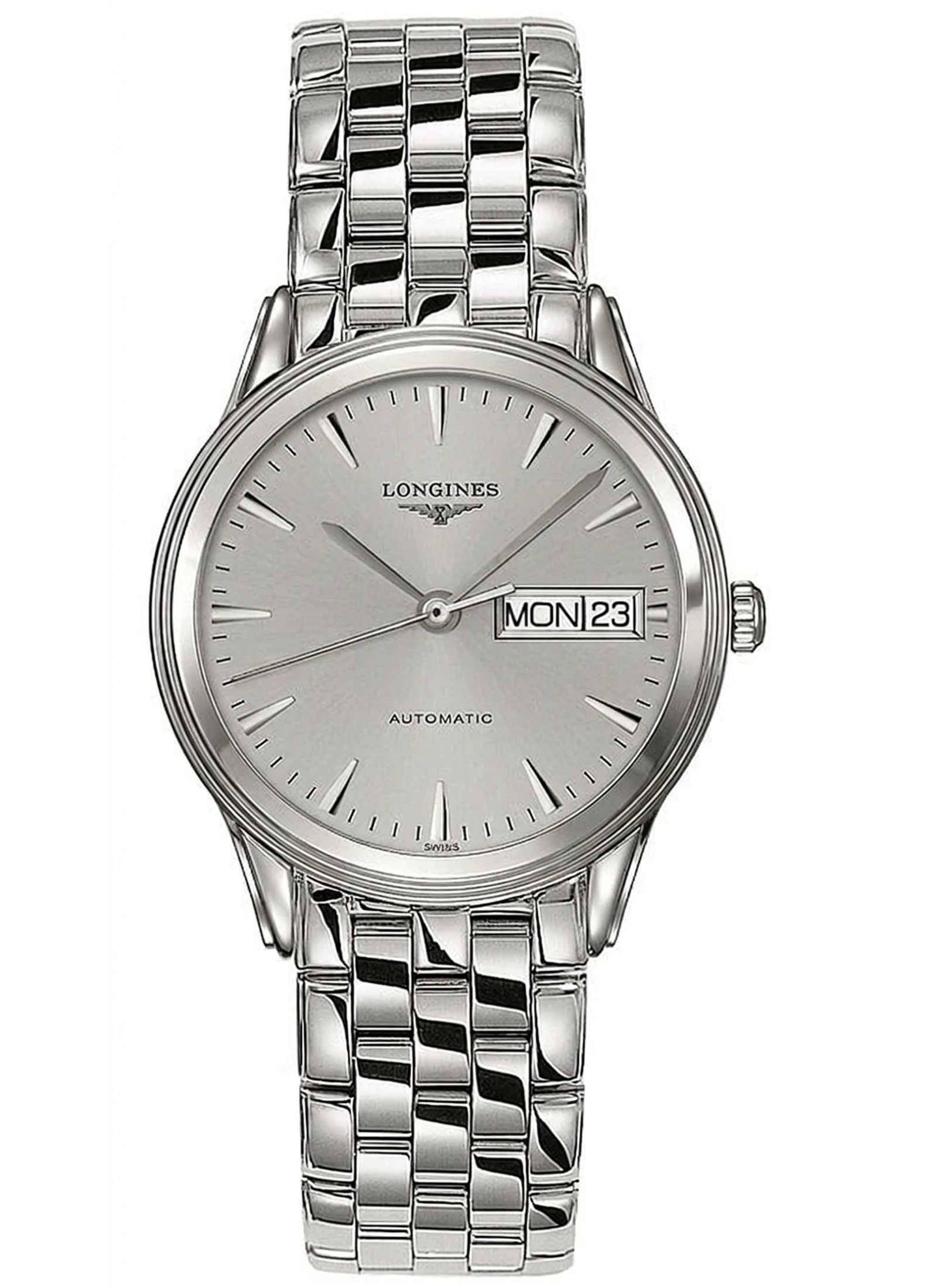Longines Flagship L4.799.4.72.6