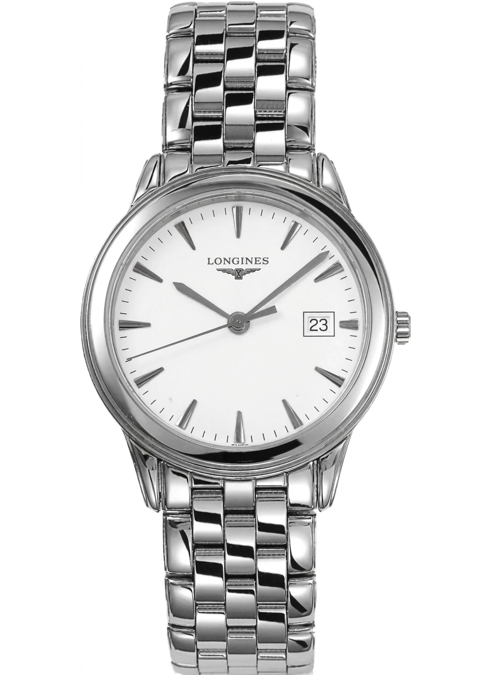Longines Flagship L4.716.4.12.6