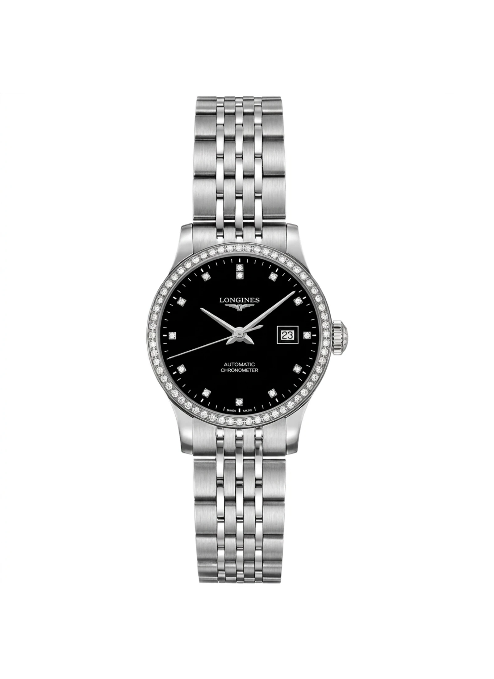 Longines Record L2.321.0.87.2
