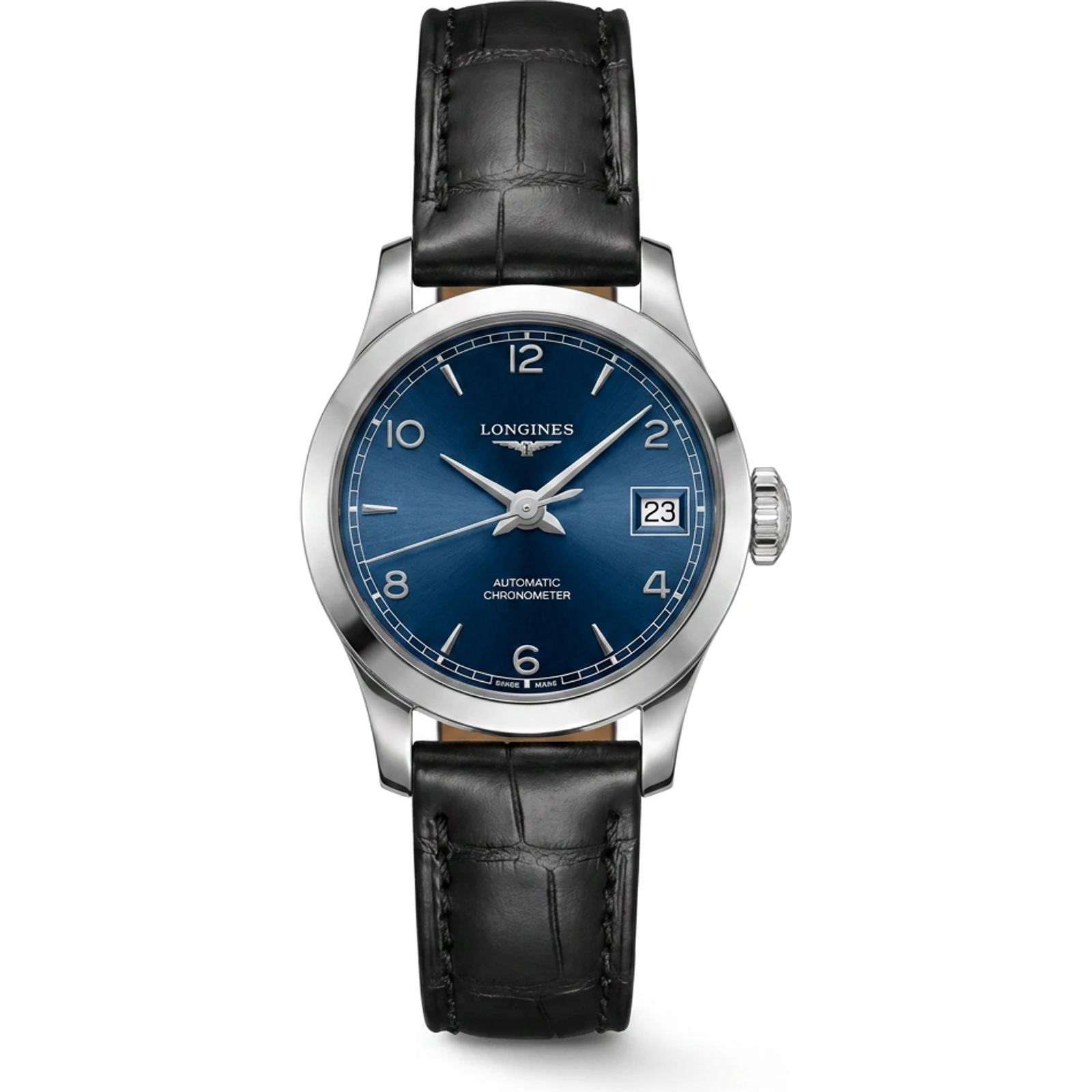 Longines Record L2.320.4.96.2