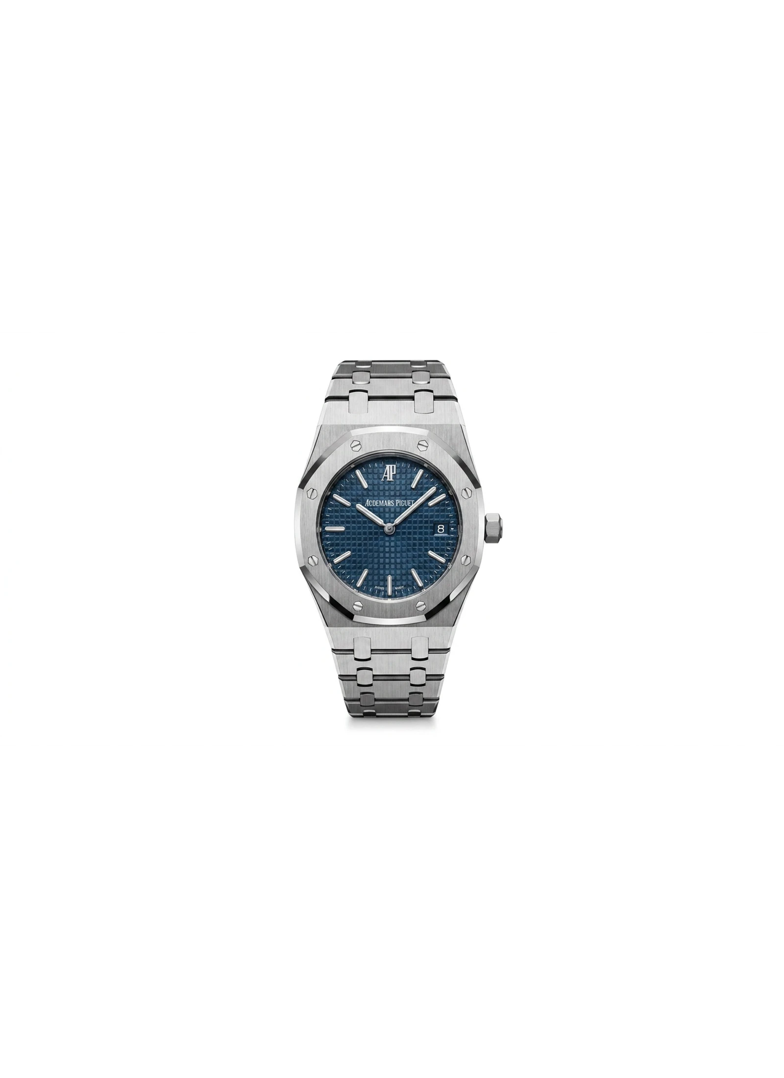 Audemars Piguet Royal Oak Perpetual Calendar 25800ST