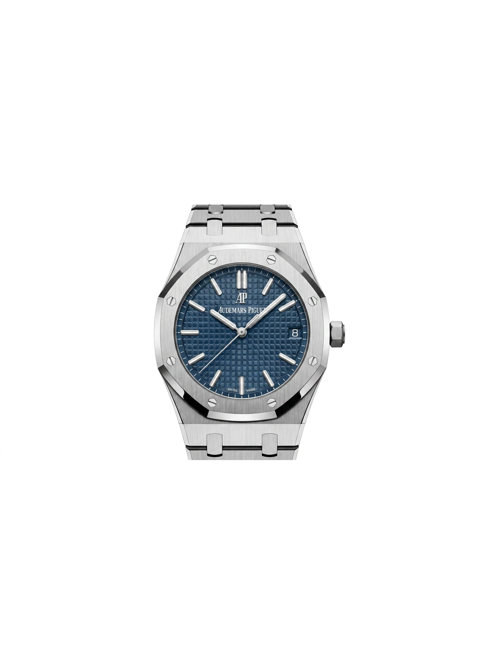 Audemars Piguet Royal Oak Perpetual Calendar 25686ST