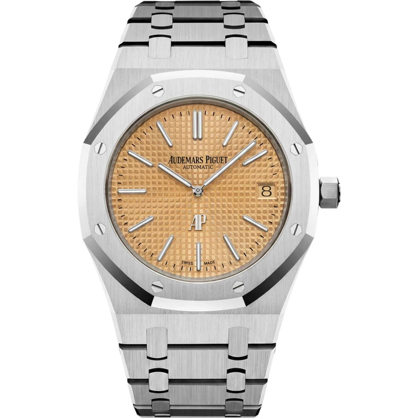 Audemars Piguet Royal Oak Jumbo 15202BC