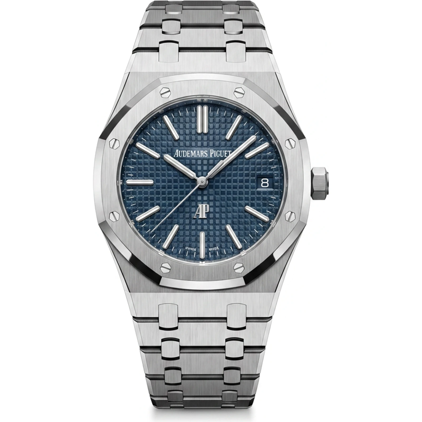 Audemars Piguet Royal Oak Jumbo 16202ST