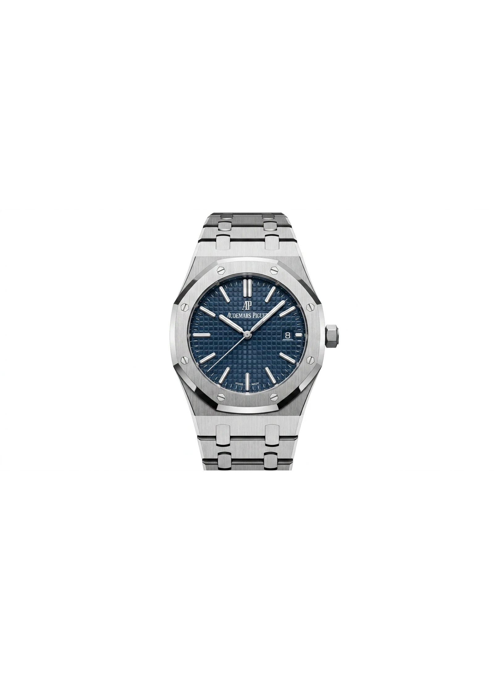 Audemars Piguet Royal Oak Jumbo 5402BC