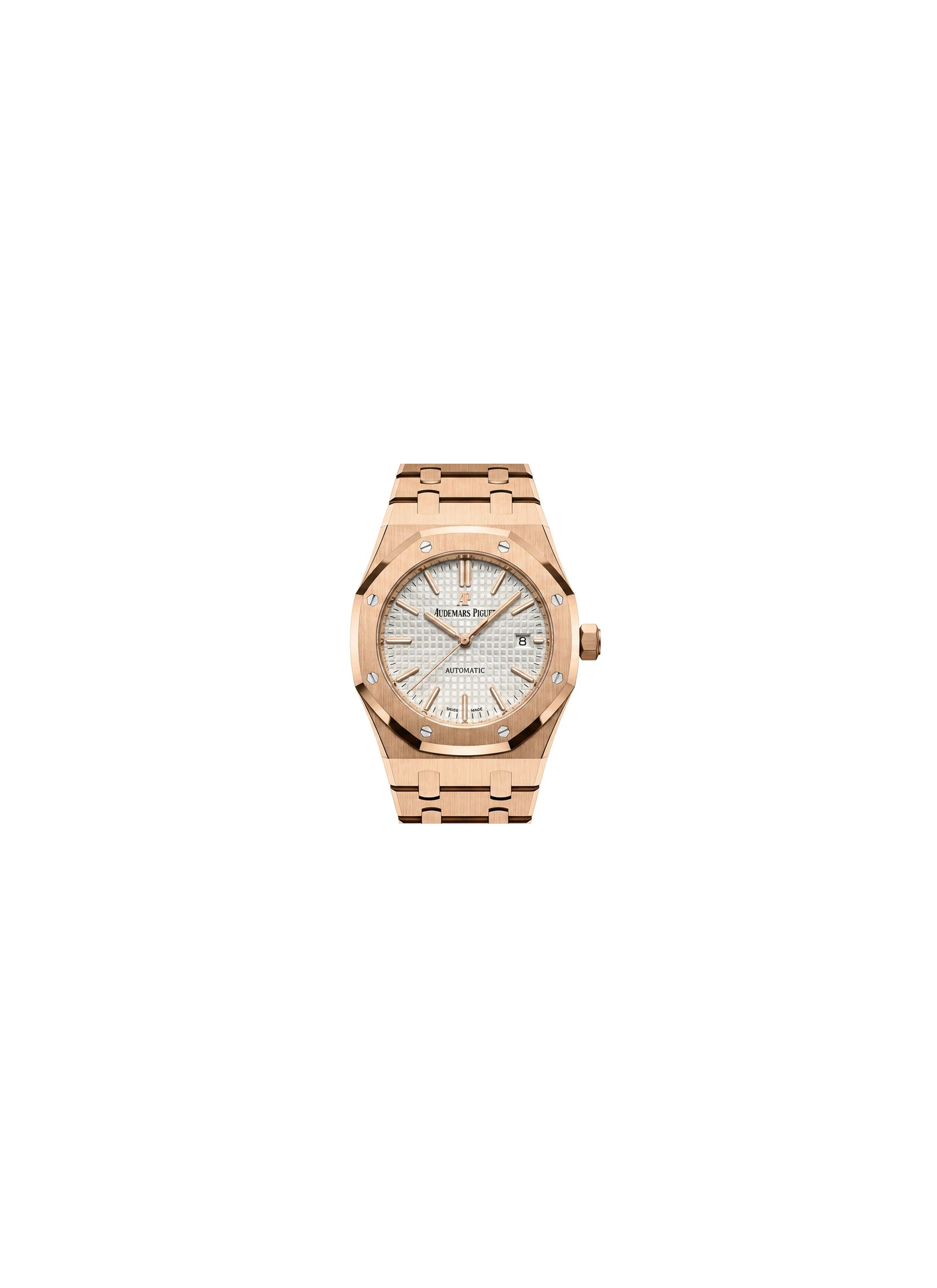 Audemars Piguet Royal Oak Lady 15454OR