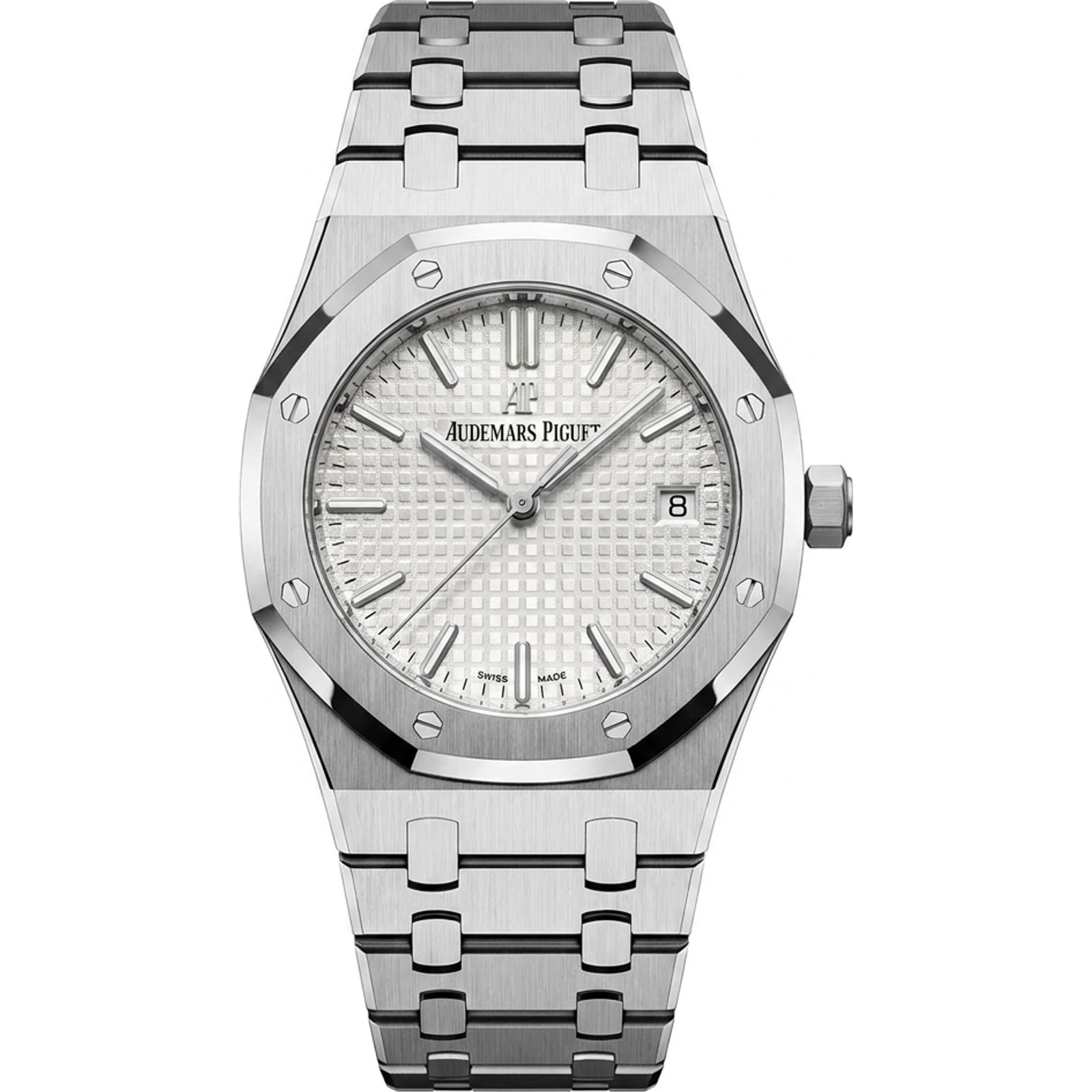 Audemars Piguet Royal Oak Lady 67372ST