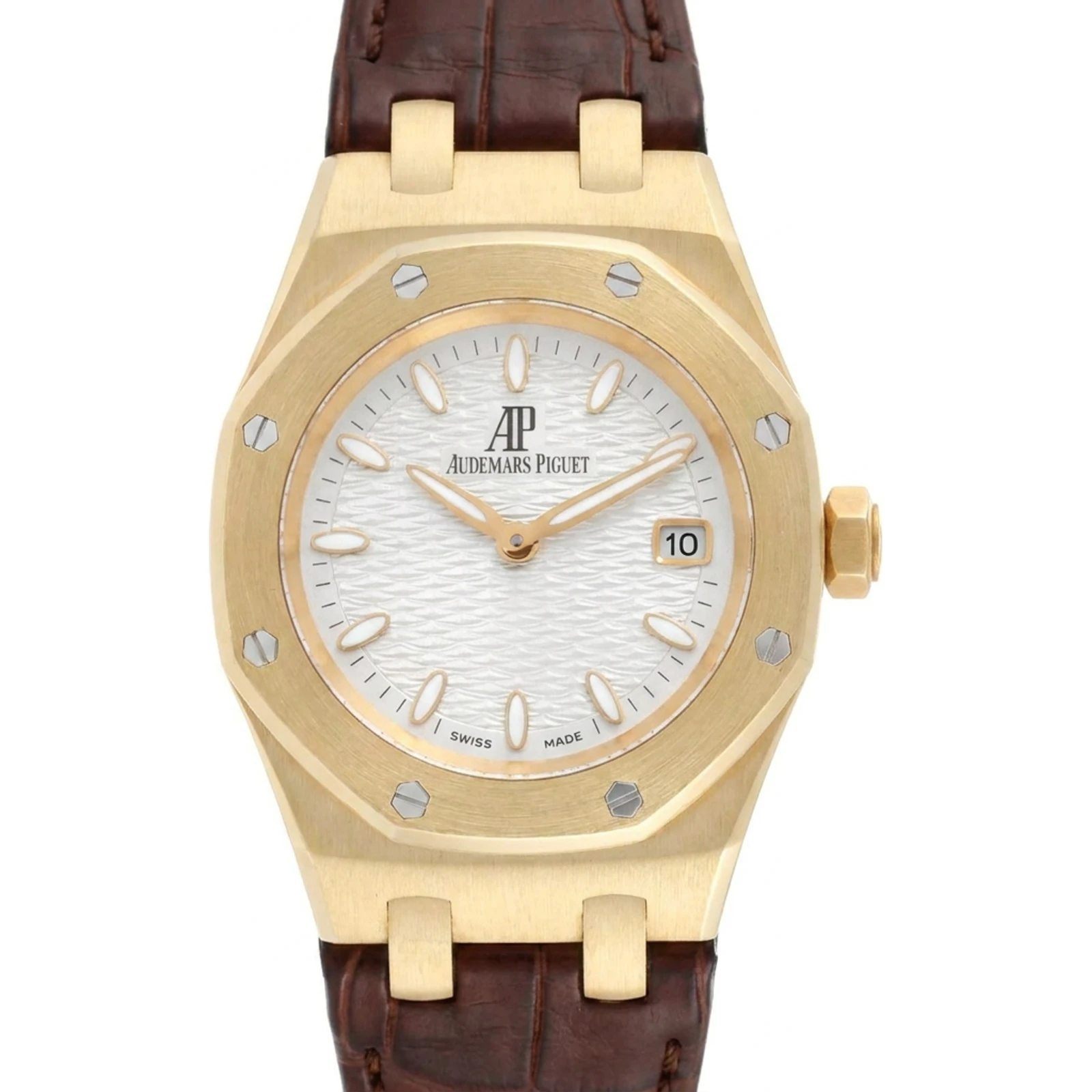 Audemars Piguet Royal Oak Lady 67600BA