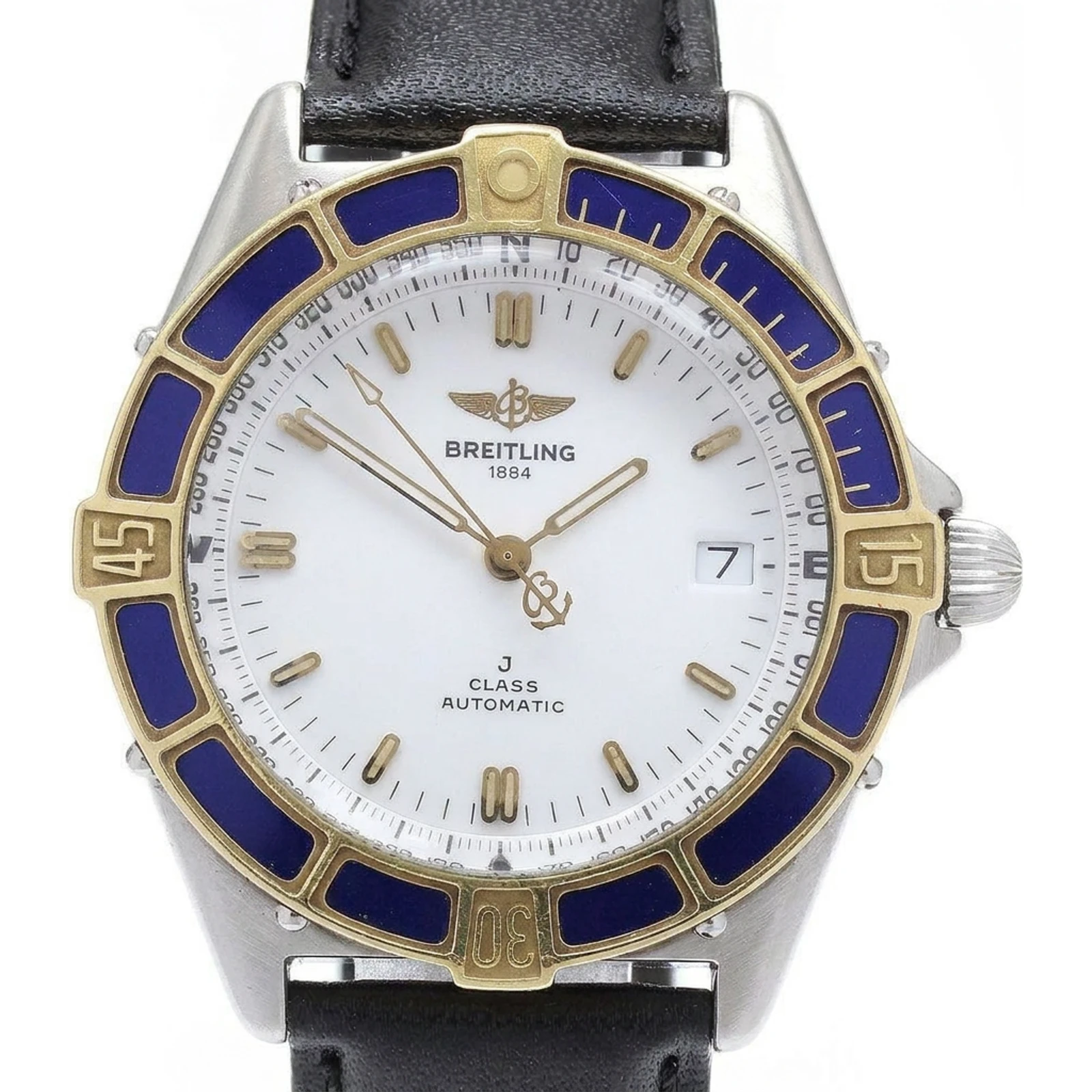 Breitling J Class D10067