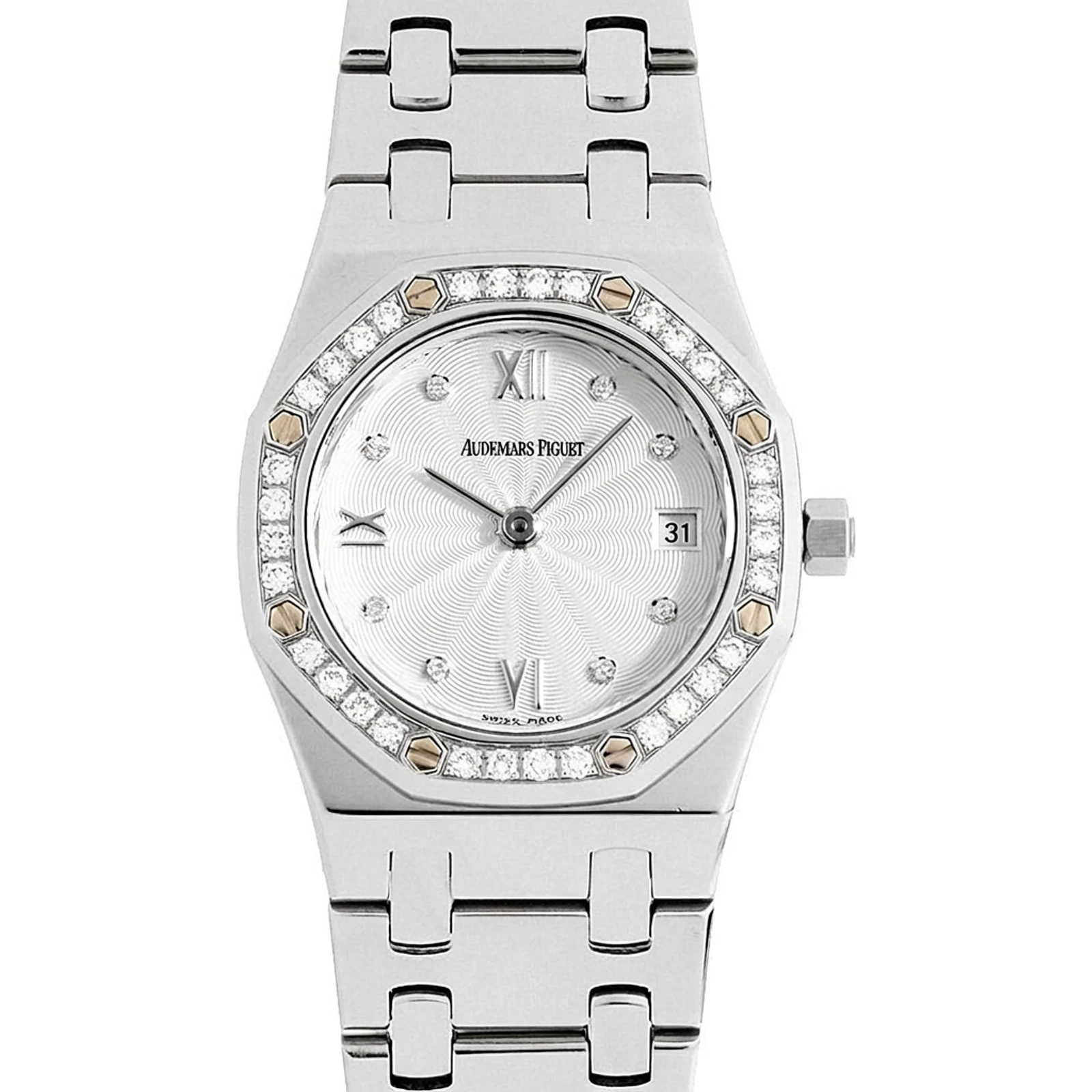 Audemars Piguet Royal Oak Lady 67472ST