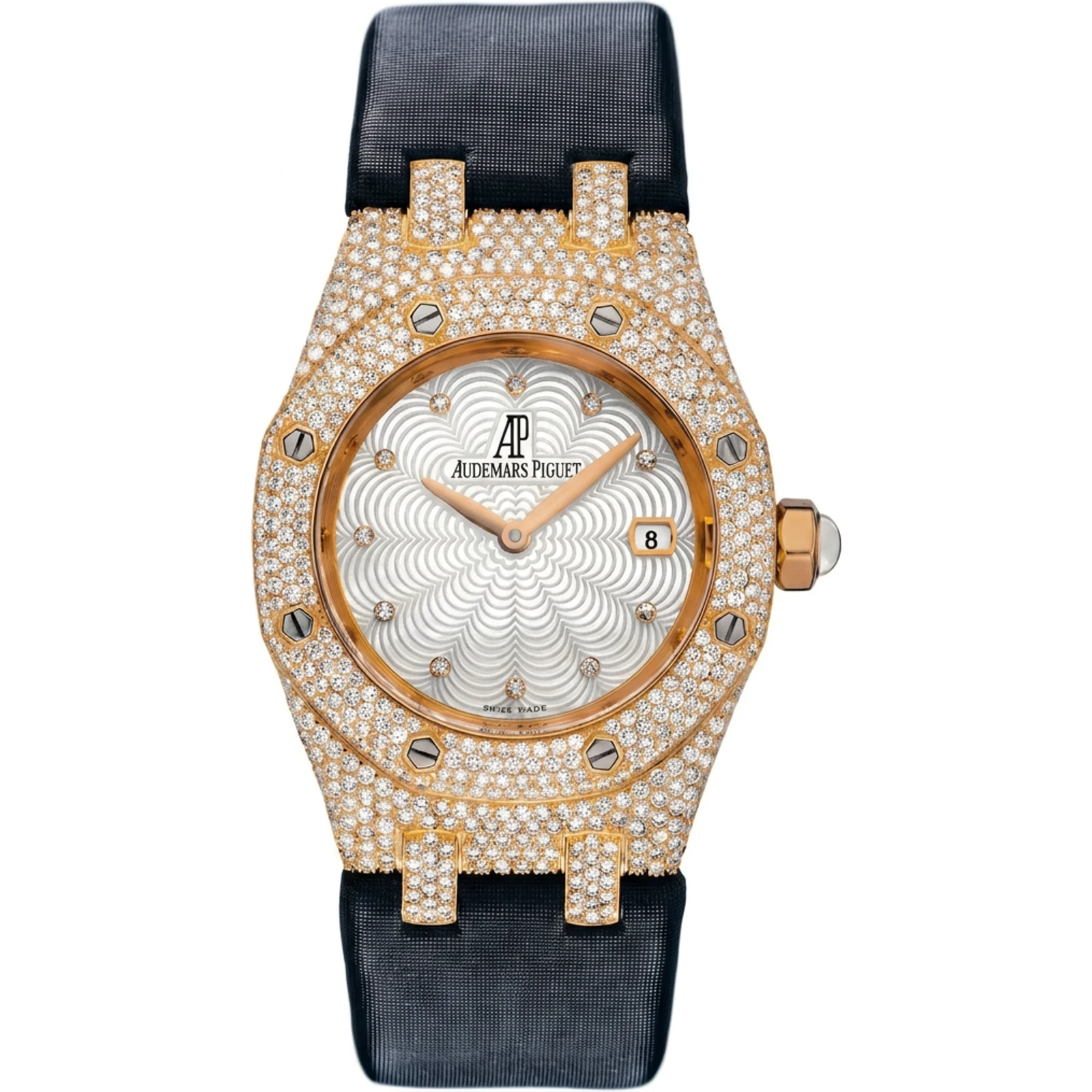 Audemars Piguet Royal Oak Lady 67605OR