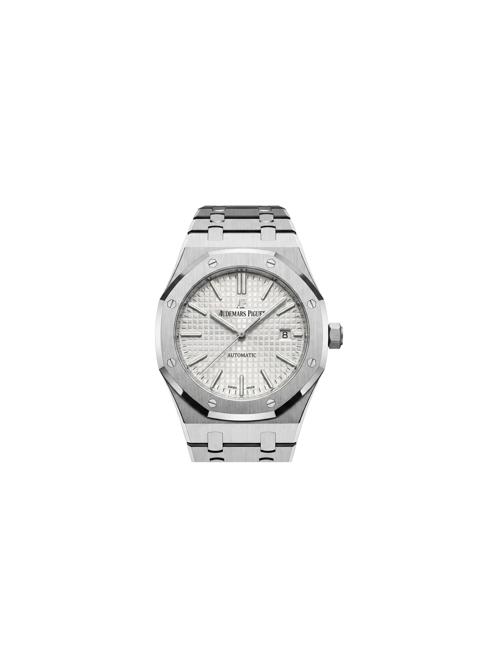 Audemars Piguet Royal Oak Lady 77151ST