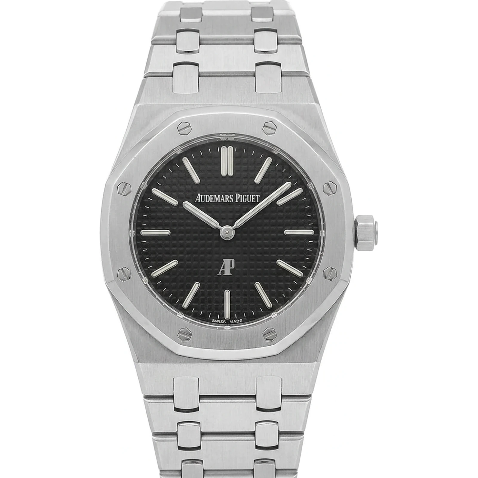 Audemars Piguet Royal Oak Lady 66007ST